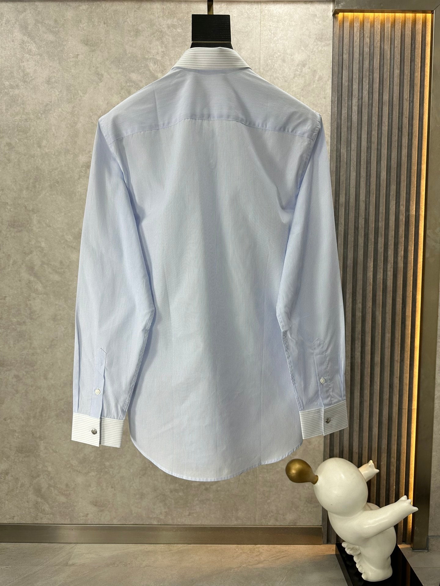 LOEW* 24 new casual long-sleeved shirt