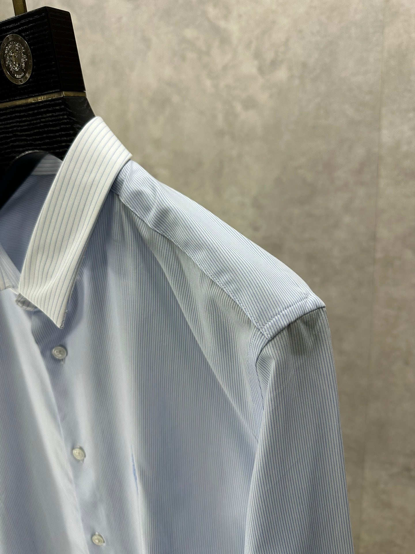 LOEW* 24 new casual long-sleeved shirt