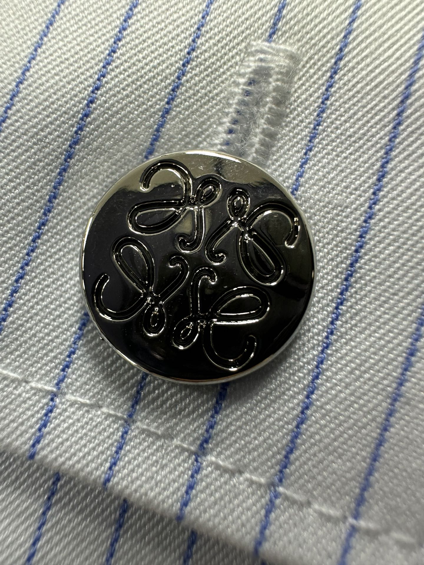 LOEW* 24 new casual long-sleeved shirt