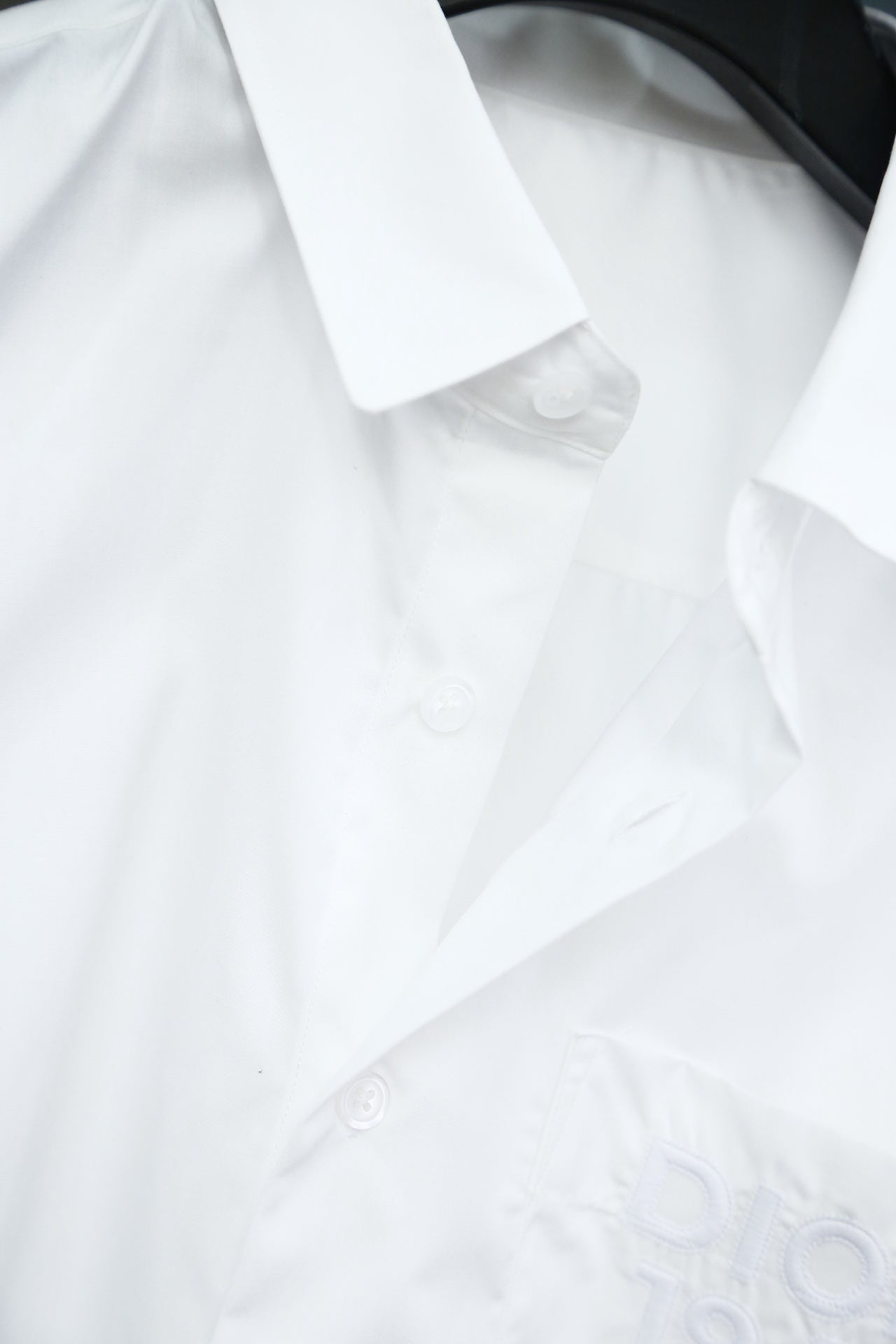 DIO* 24 new casual long-sleeved shirt