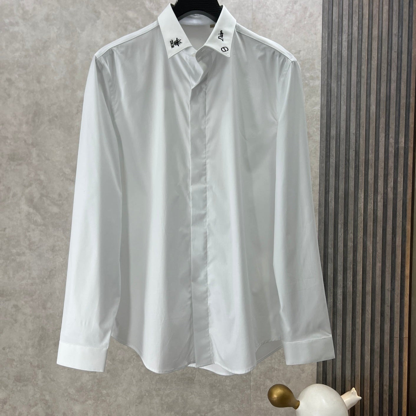 DIO* 24 new casual long-sleeved shirt