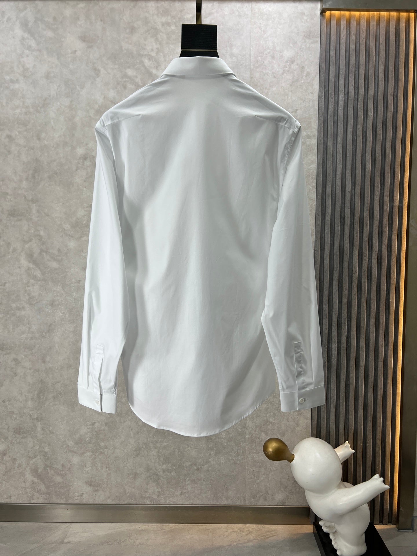 DIO* 24 new casual long-sleeved shirt