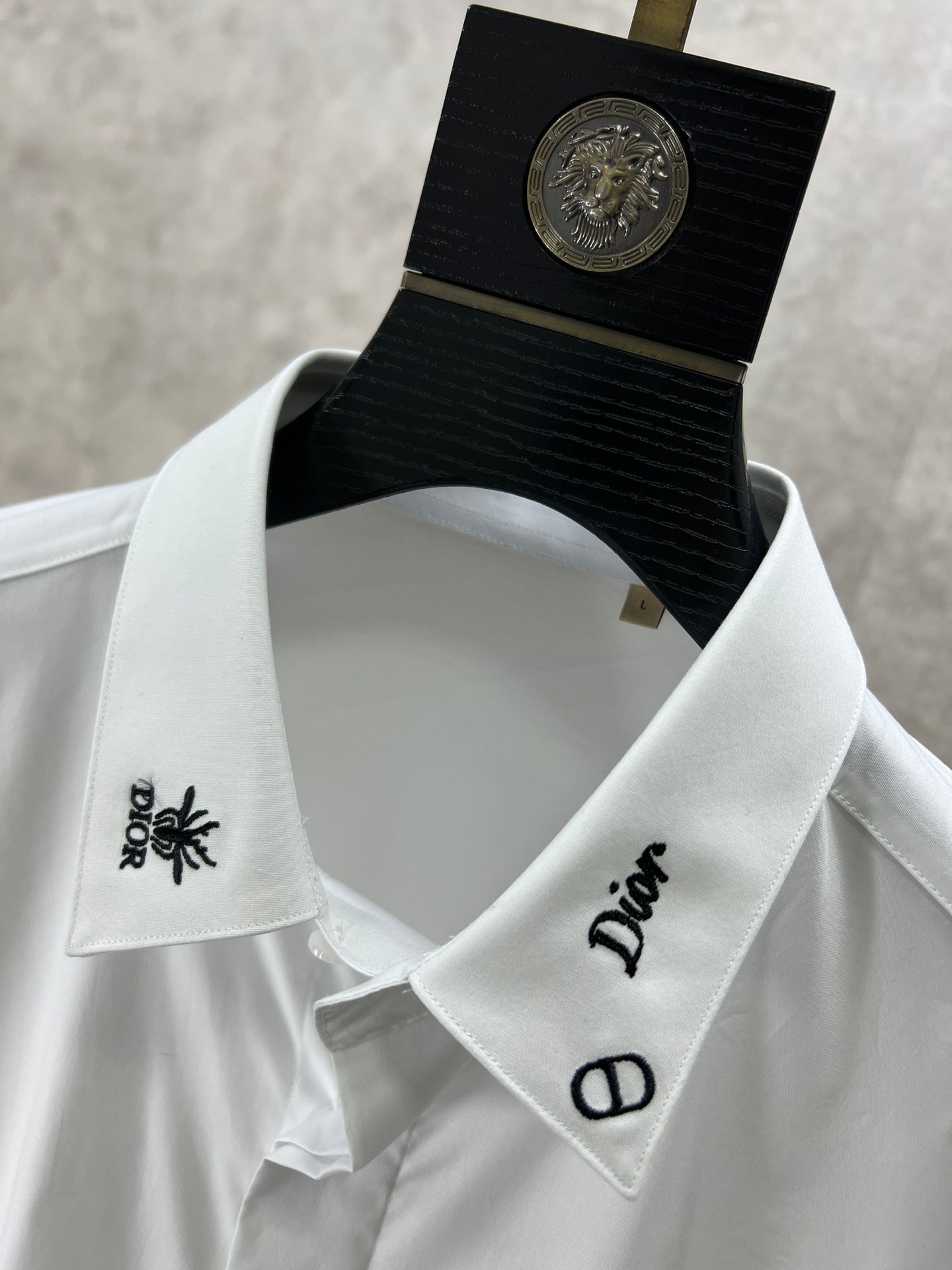 DIO* 24 new casual long-sleeved shirt