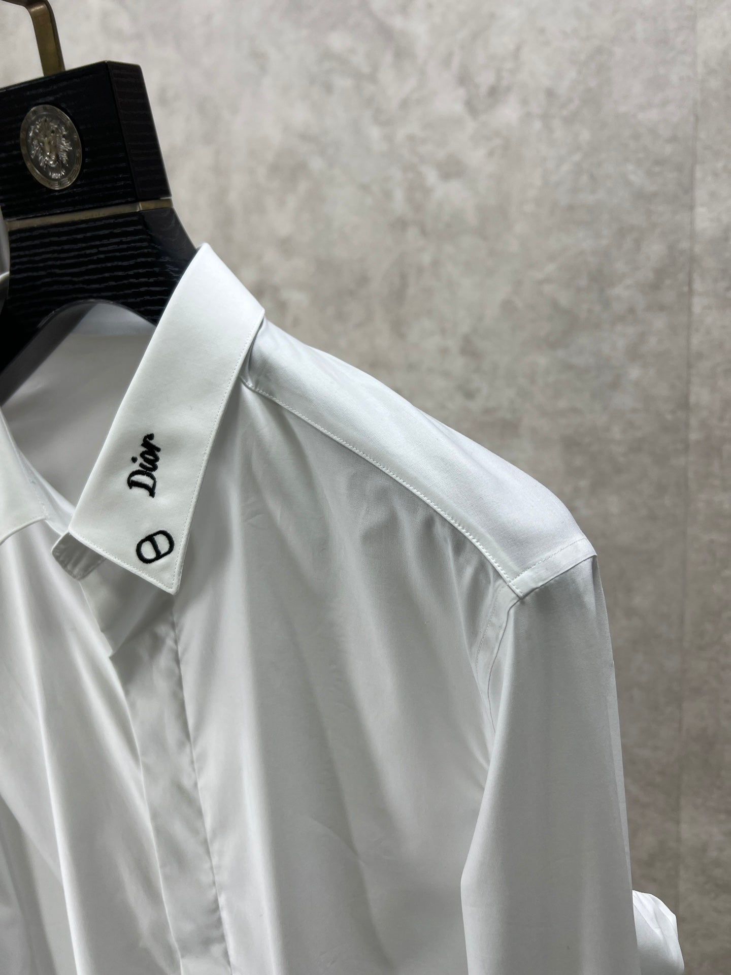 DIO* 24 new casual long-sleeved shirt