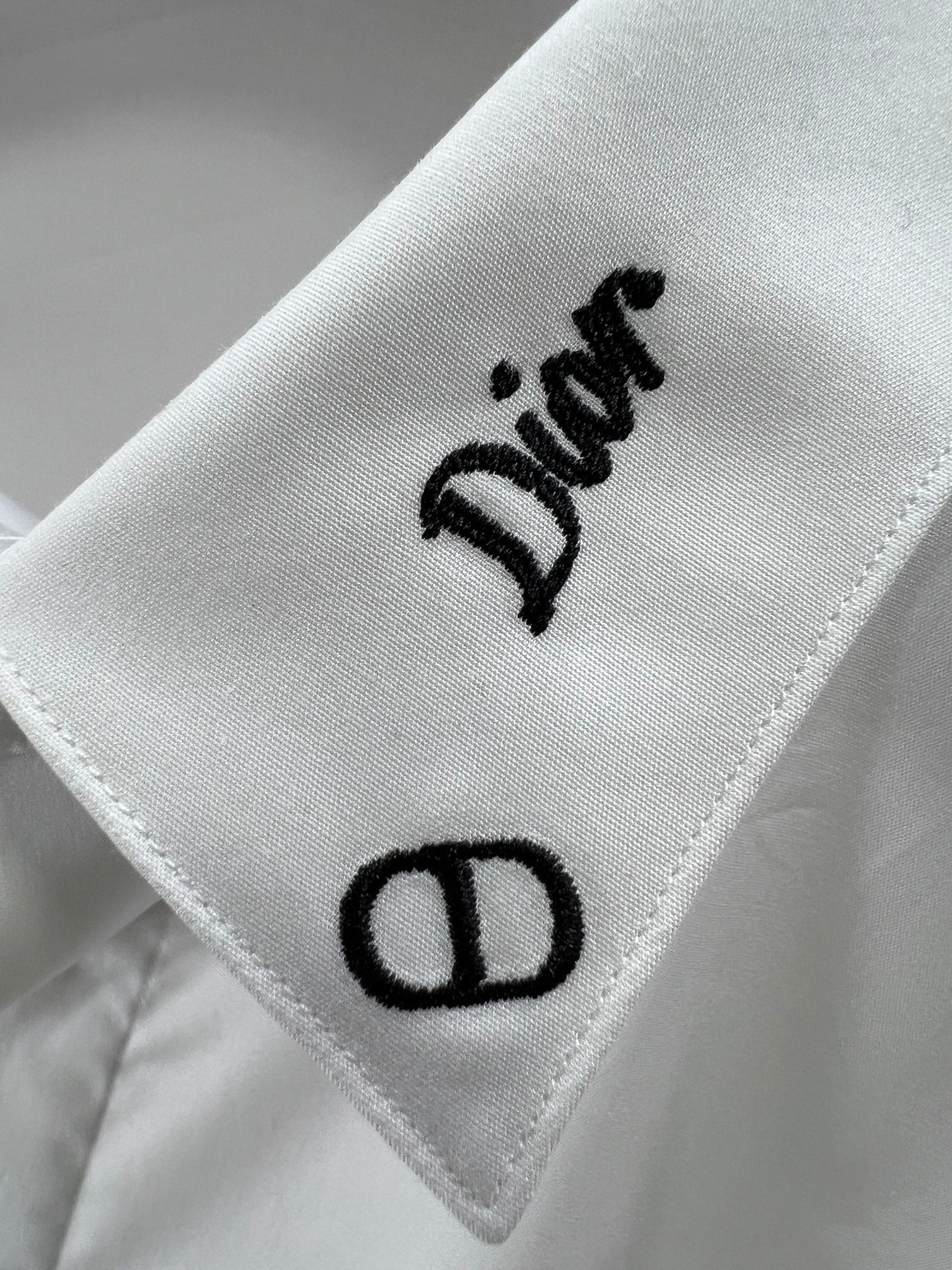 DIO* 24 new casual long-sleeved shirt