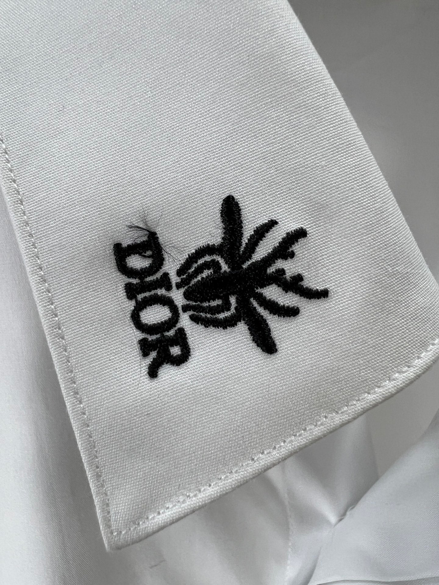 DIO* 24 new casual long-sleeved shirt