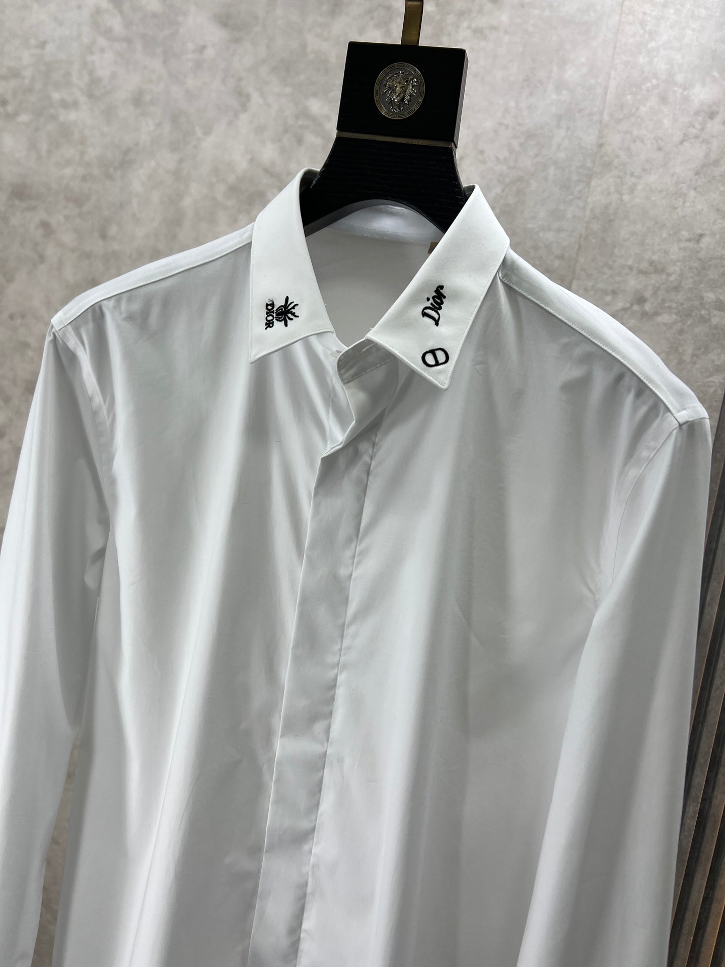 DIO* 24 new casual long-sleeved shirt
