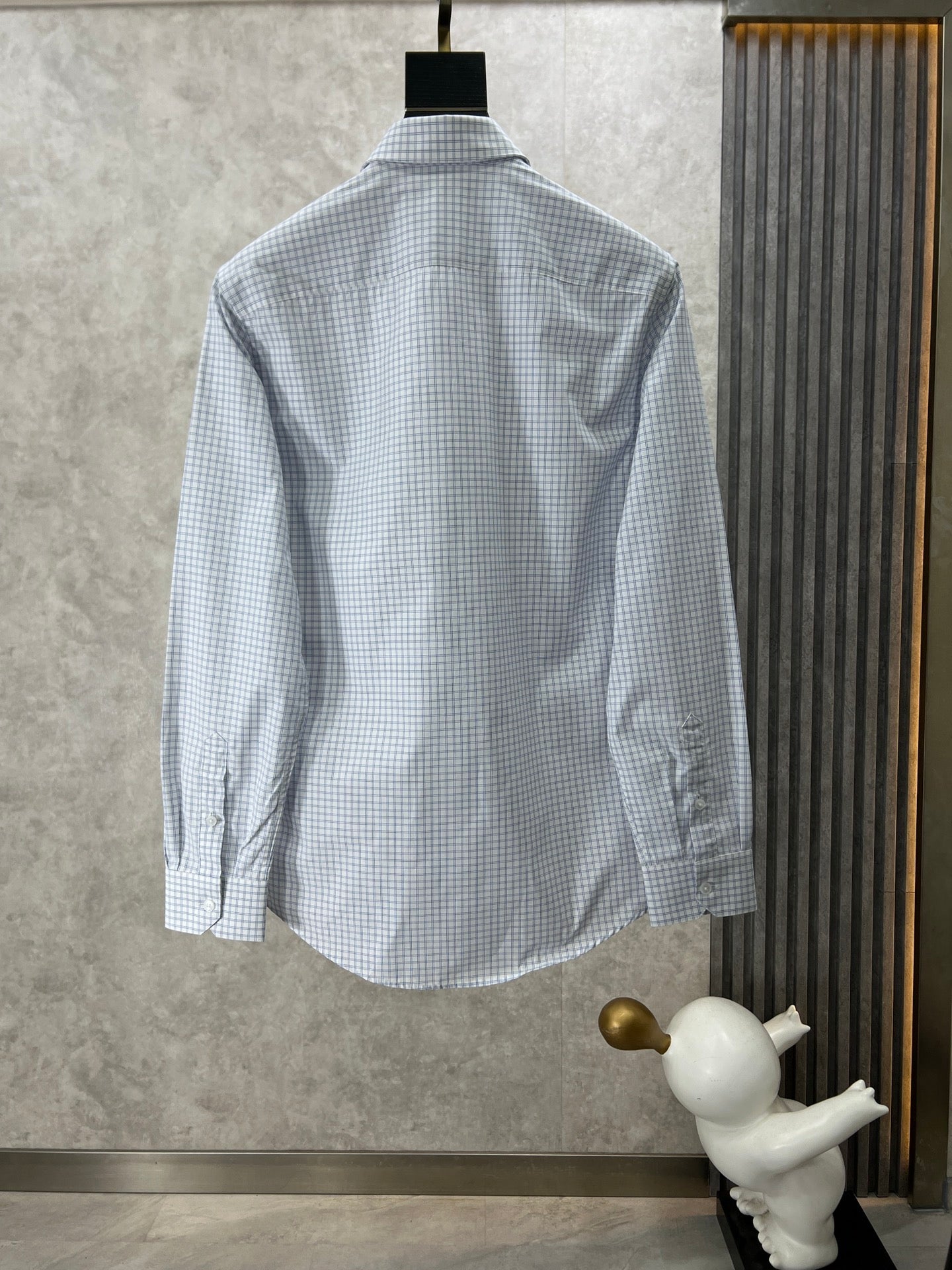 Ferraga*24 new casual long-sleeved shirt