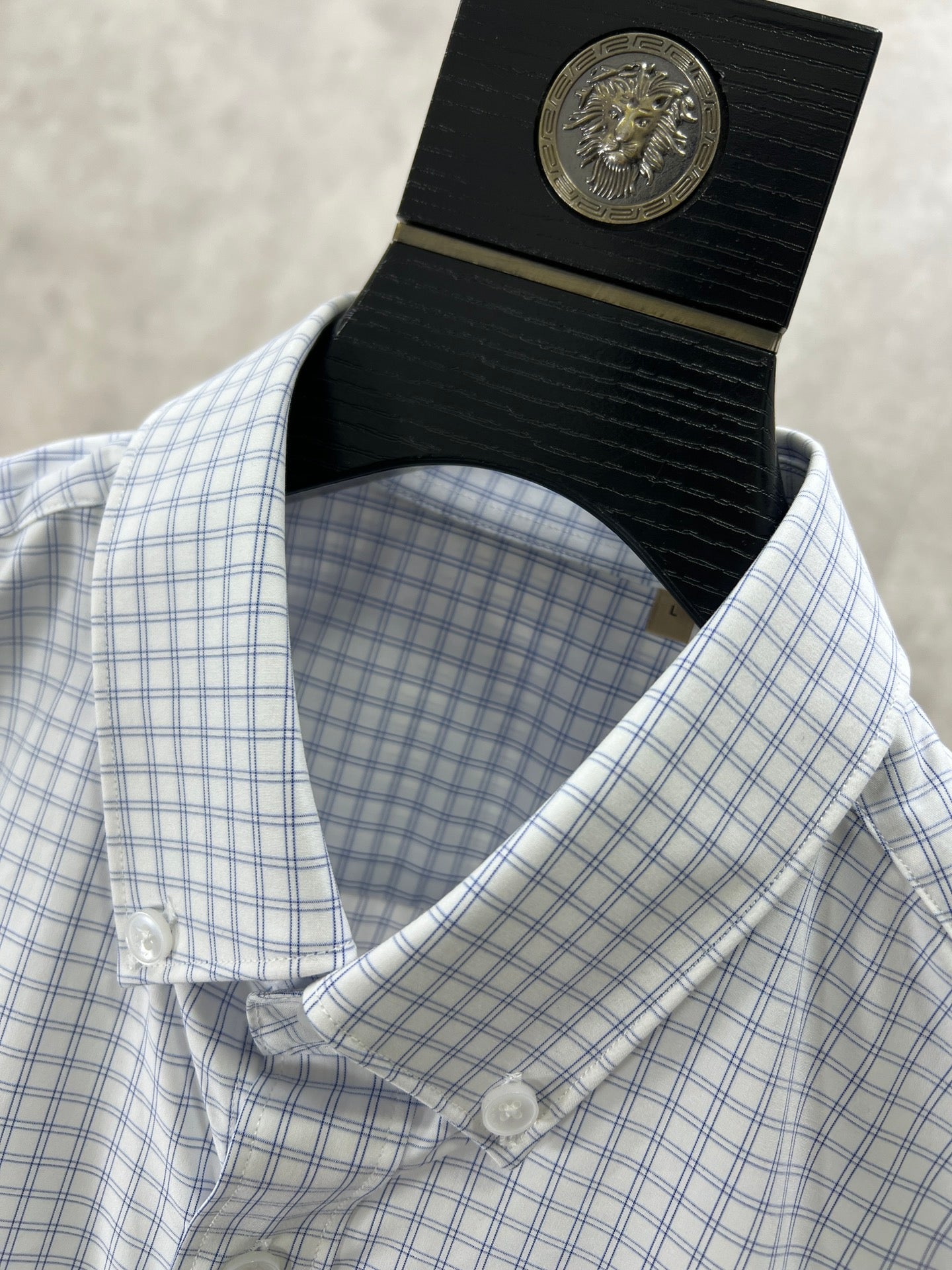 Ferraga*24 new casual long-sleeved shirt