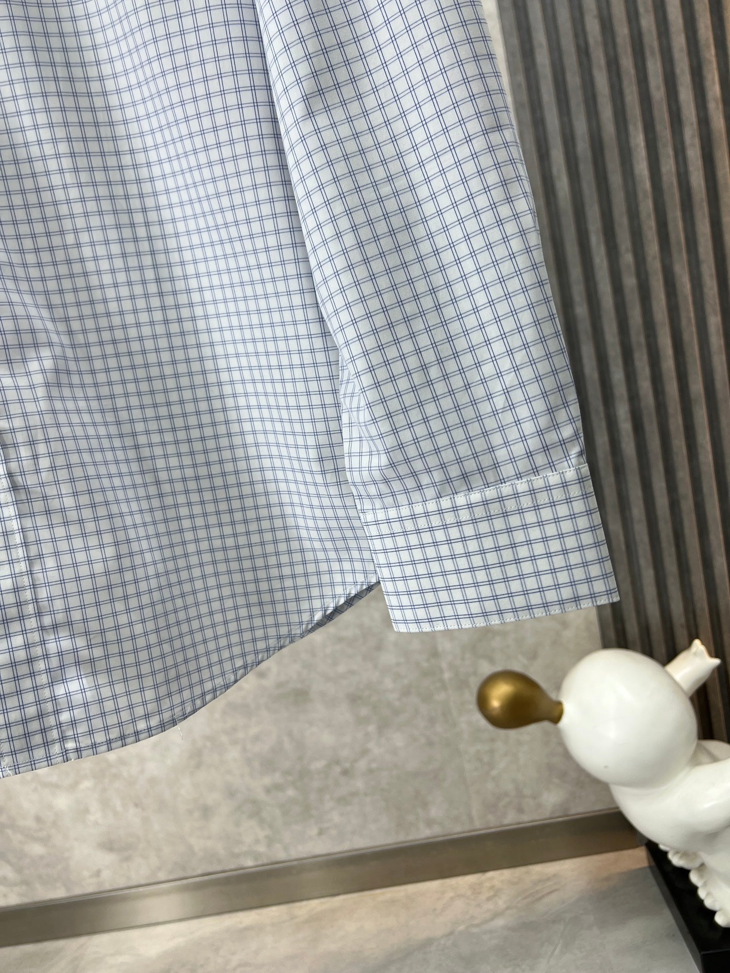 Ferraga*24 new casual long-sleeved shirt