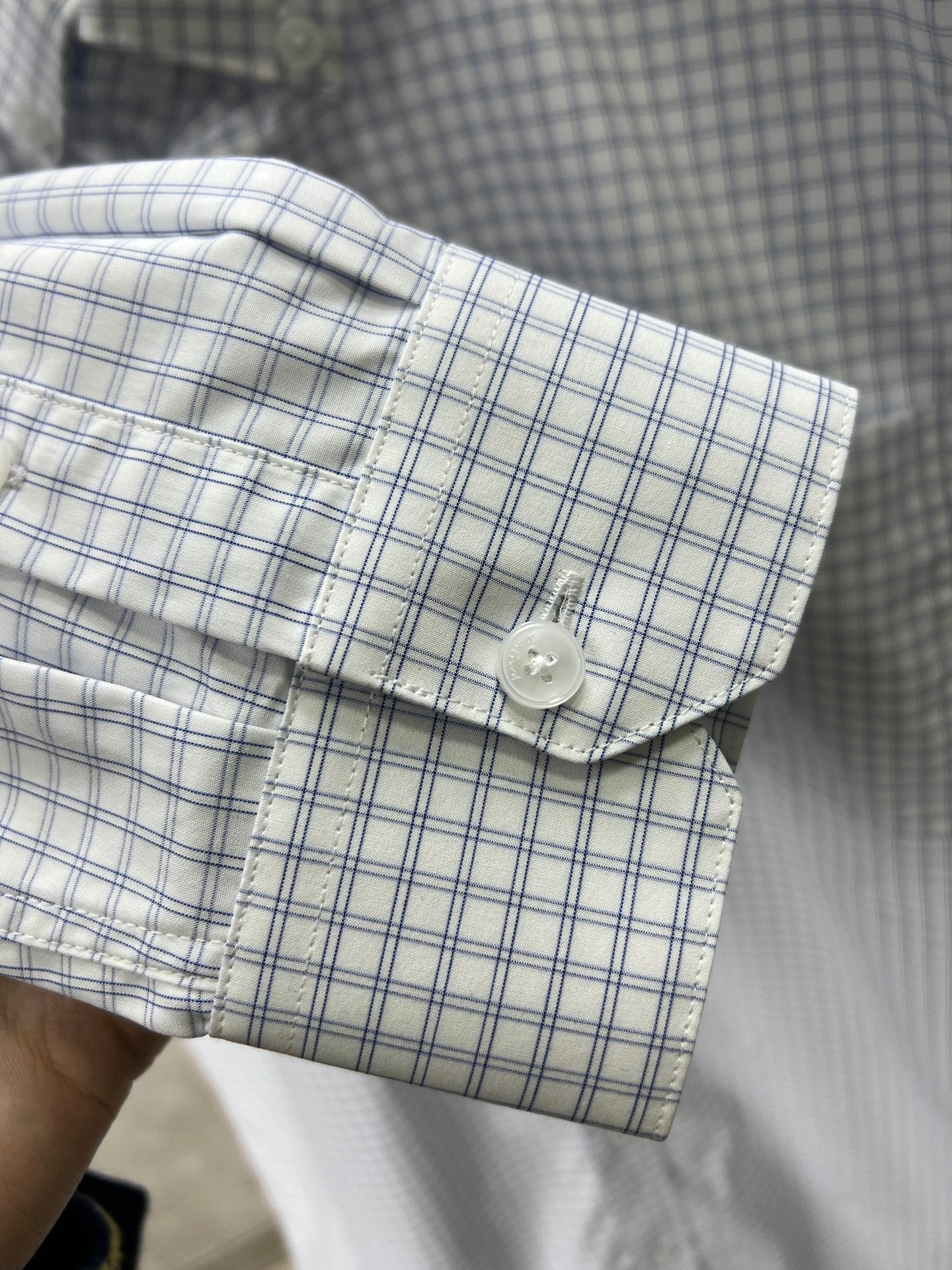 Ferraga*24 new casual long-sleeved shirt