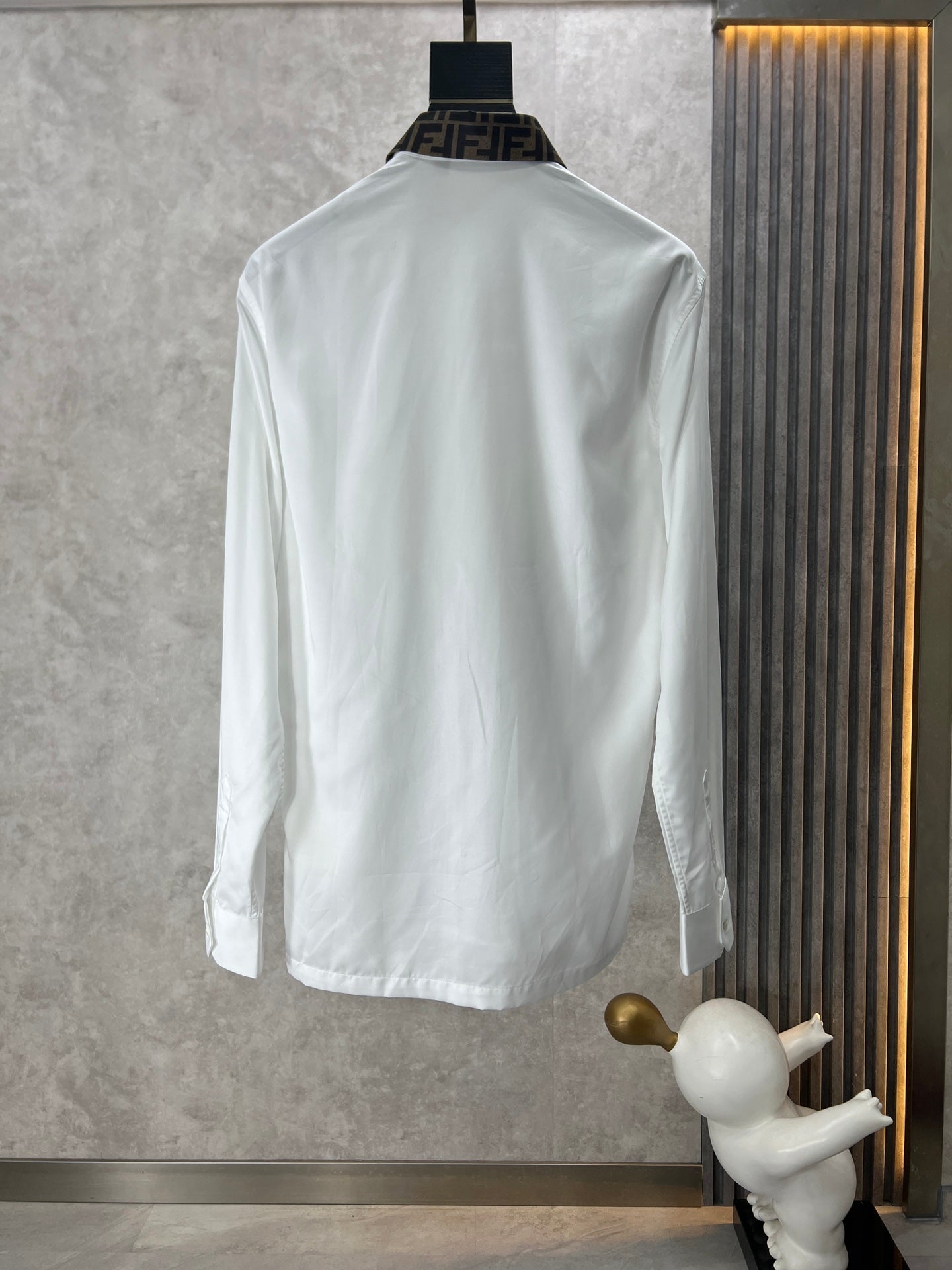 Fen* 24 new casual long-sleeved shirt