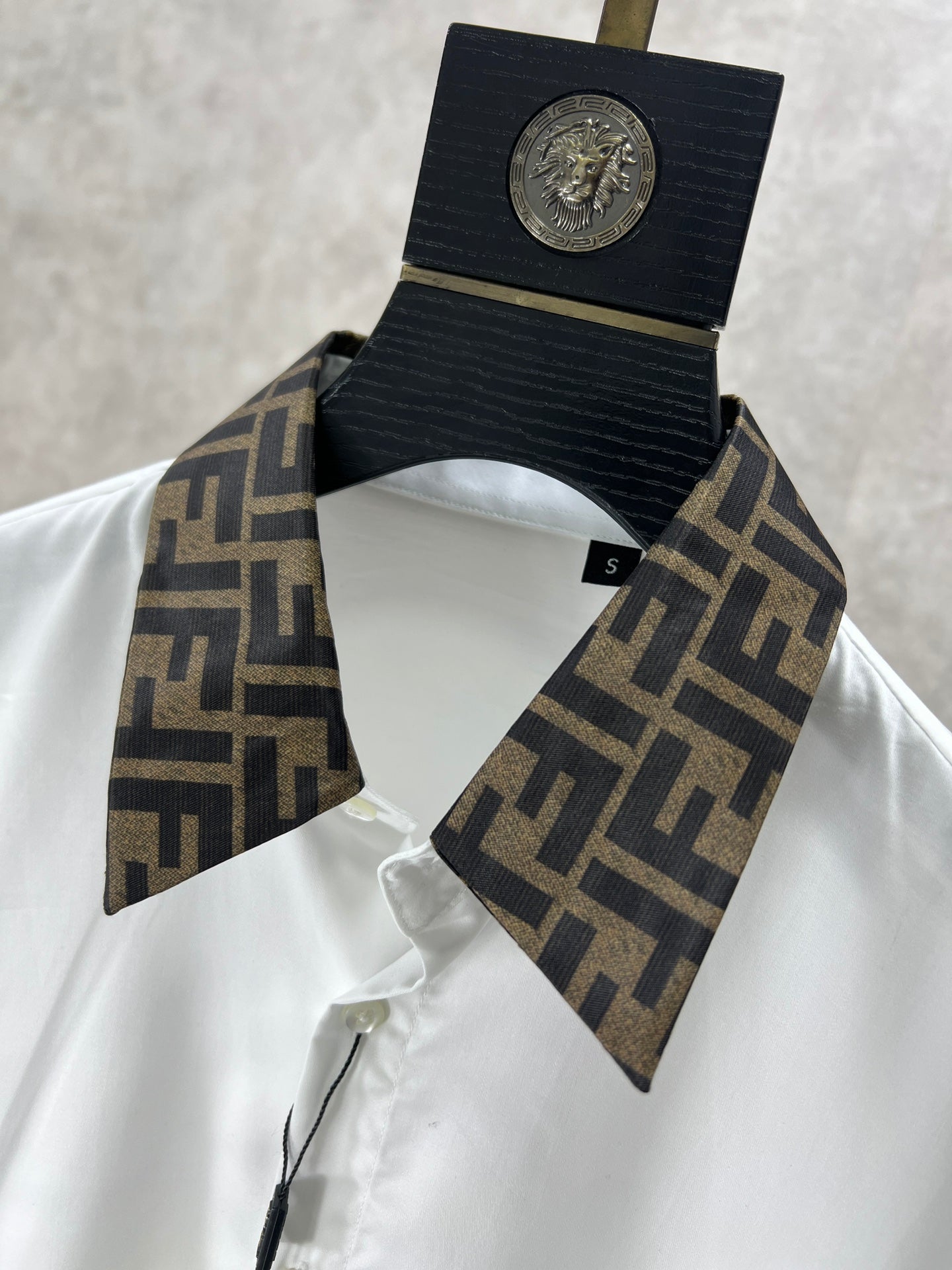 Fen* 24 new casual long-sleeved shirt