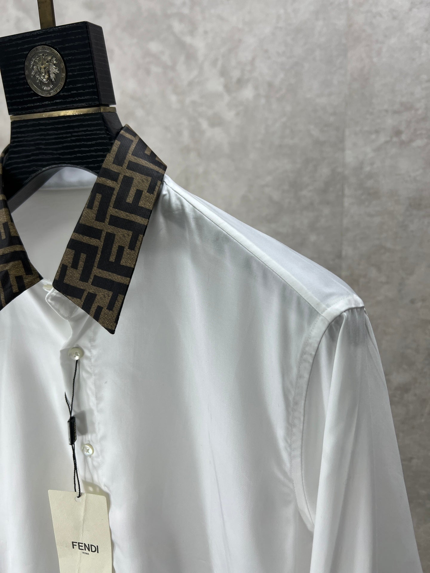 Fen* 24 new casual long-sleeved shirt