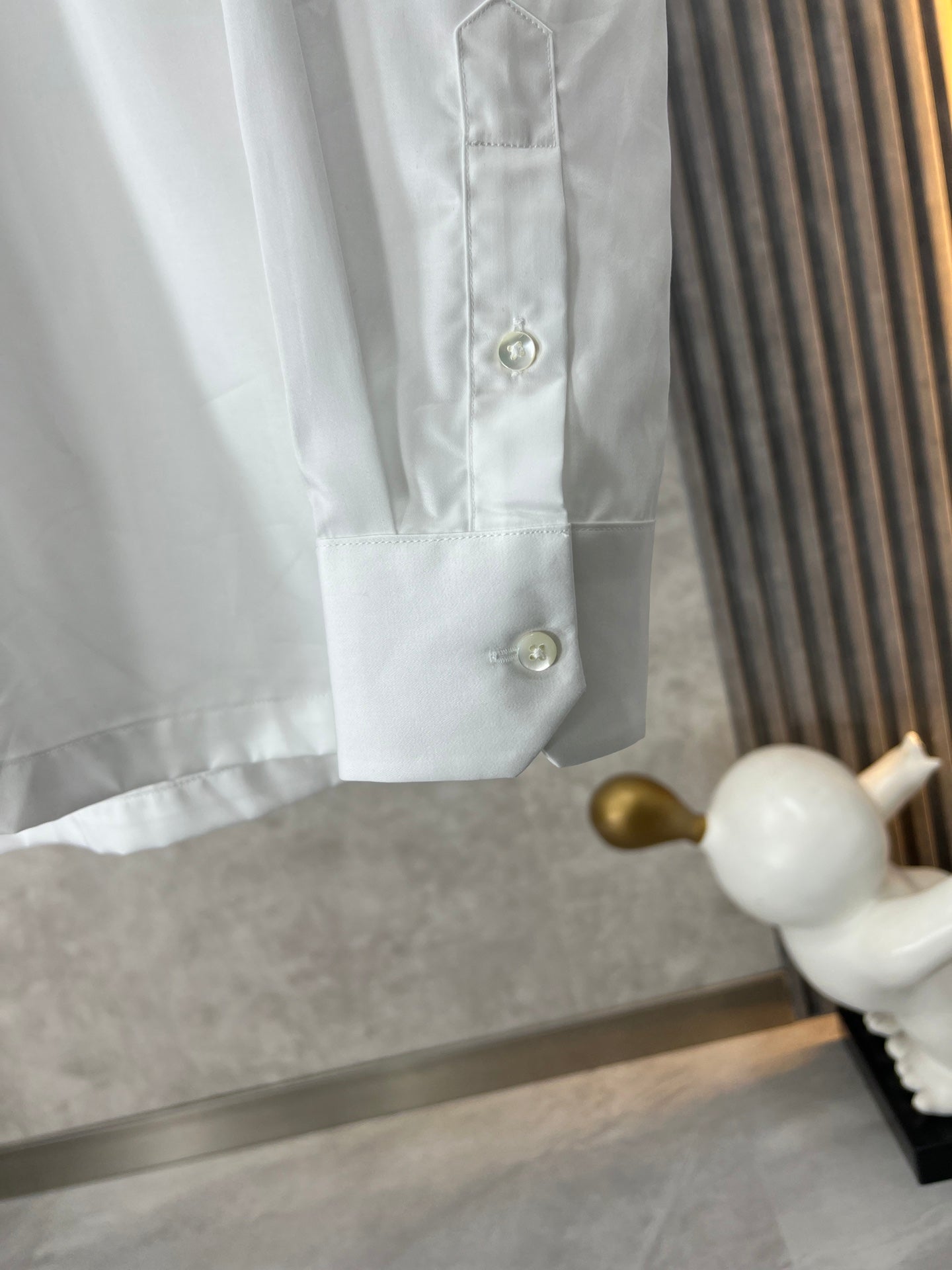 Fen* 24 new casual long-sleeved shirt