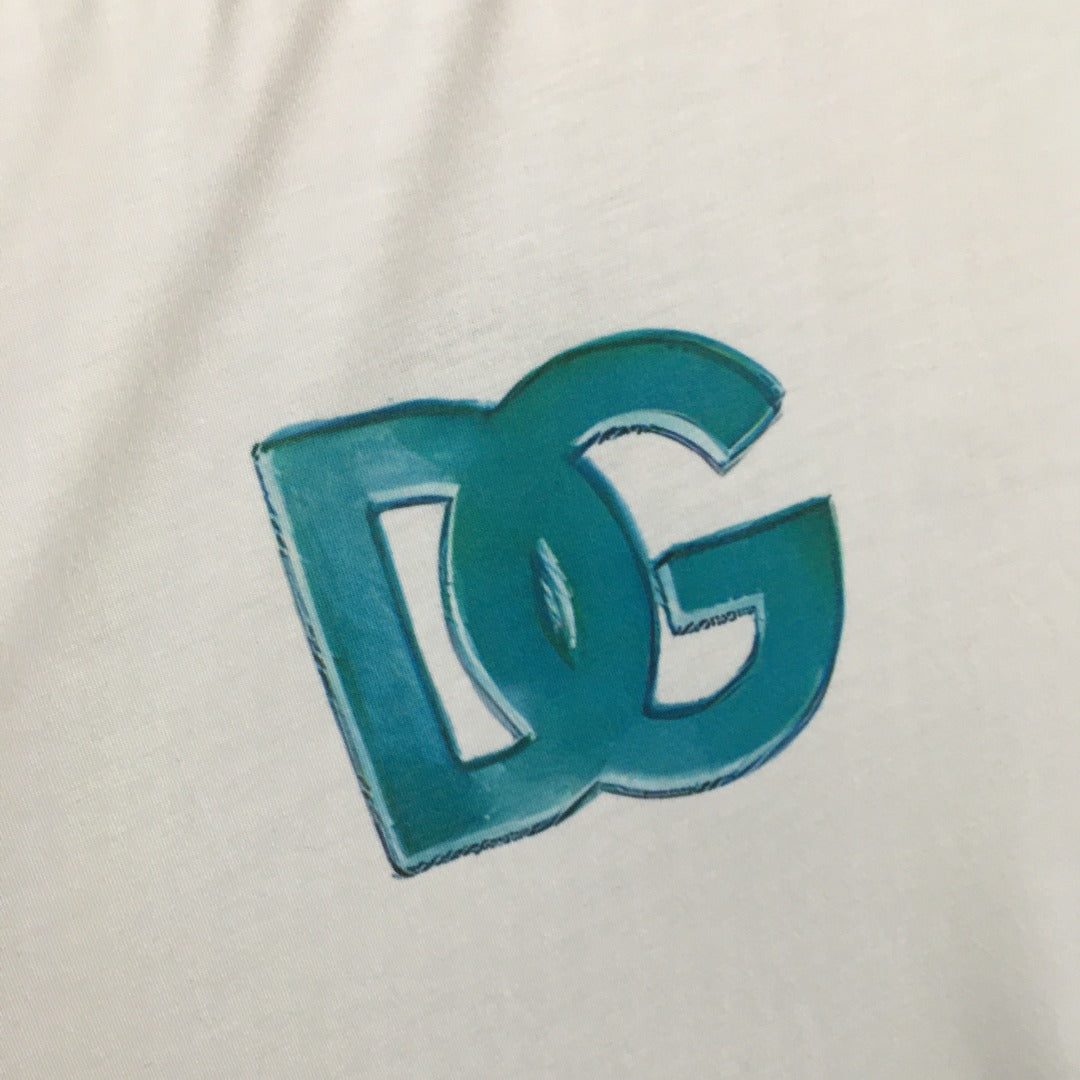 DG* 24 new T-shirt