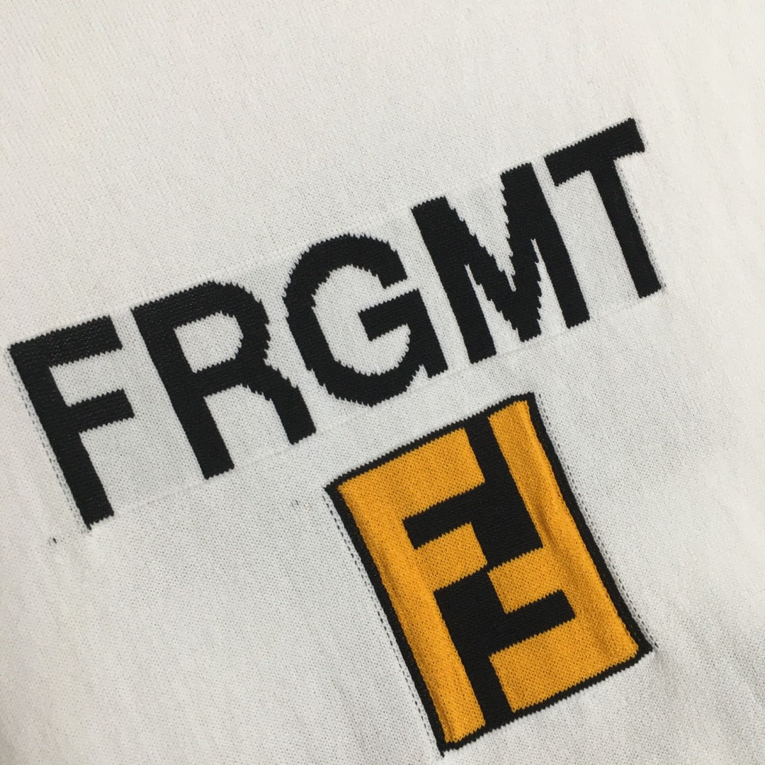 Fen* 24 new short-sleeved T-shirt