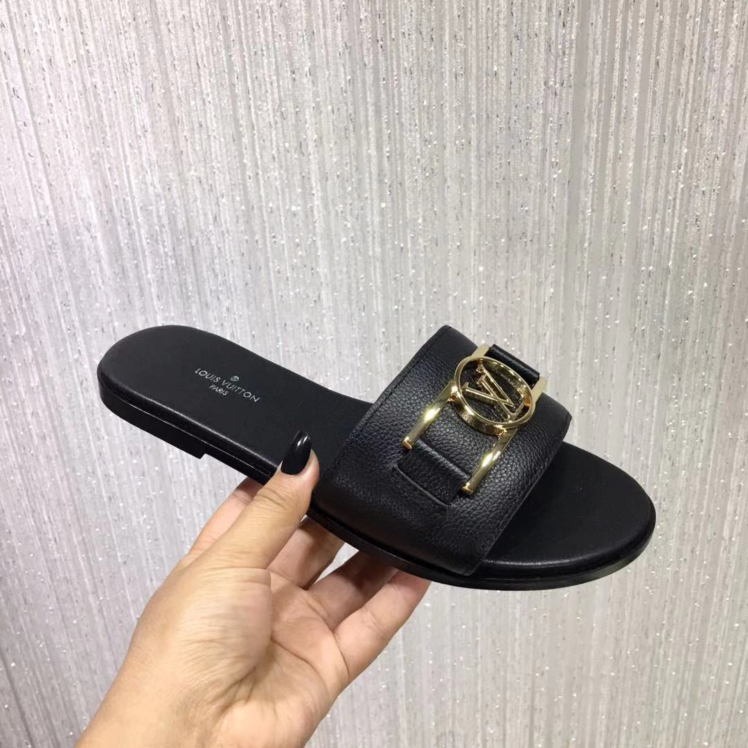LOU* classic slippers 1:1 VIP