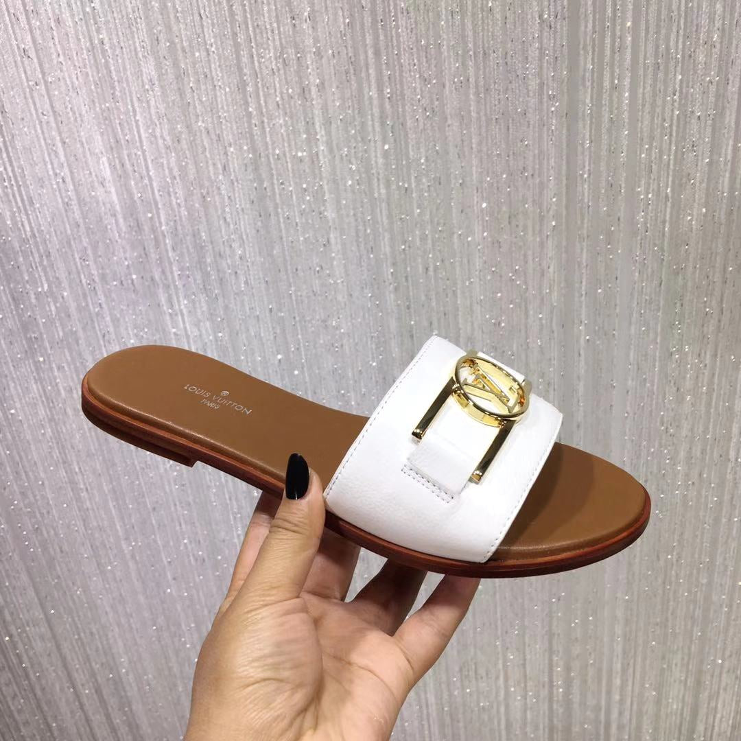 LOU* classic slippers 1:1 VIP
