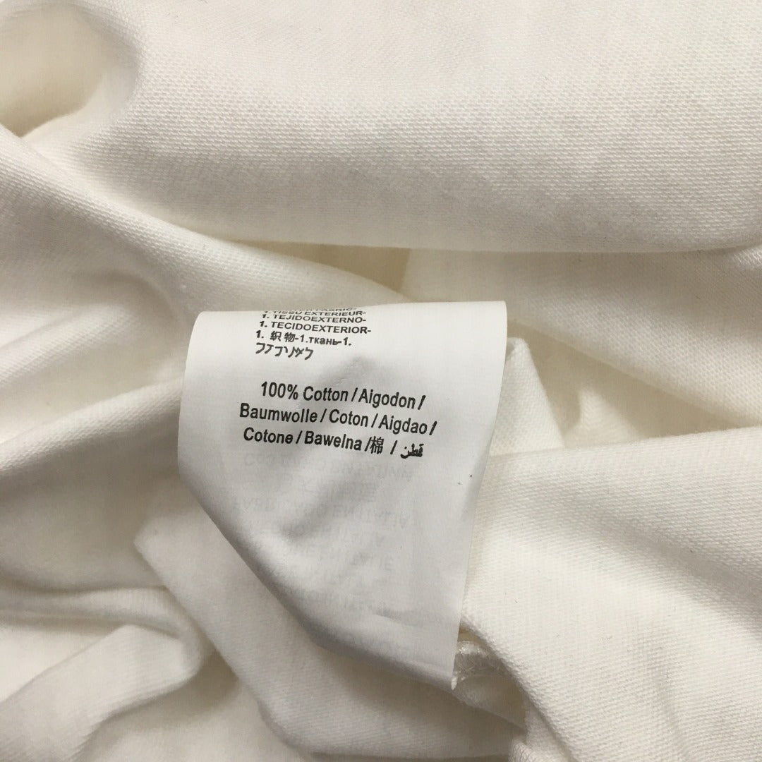 VERSAC* 24 new hot diamond portrait pure cotton T-shirt