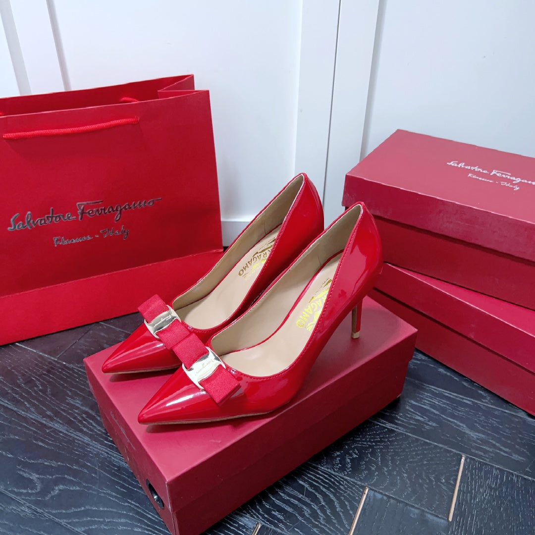 FERRAGA* classic shoes