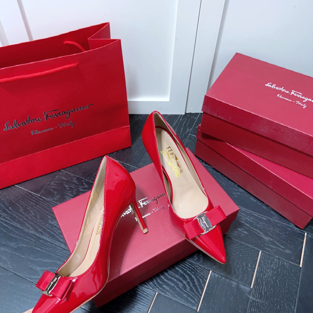 FERRAGA* classic shoes