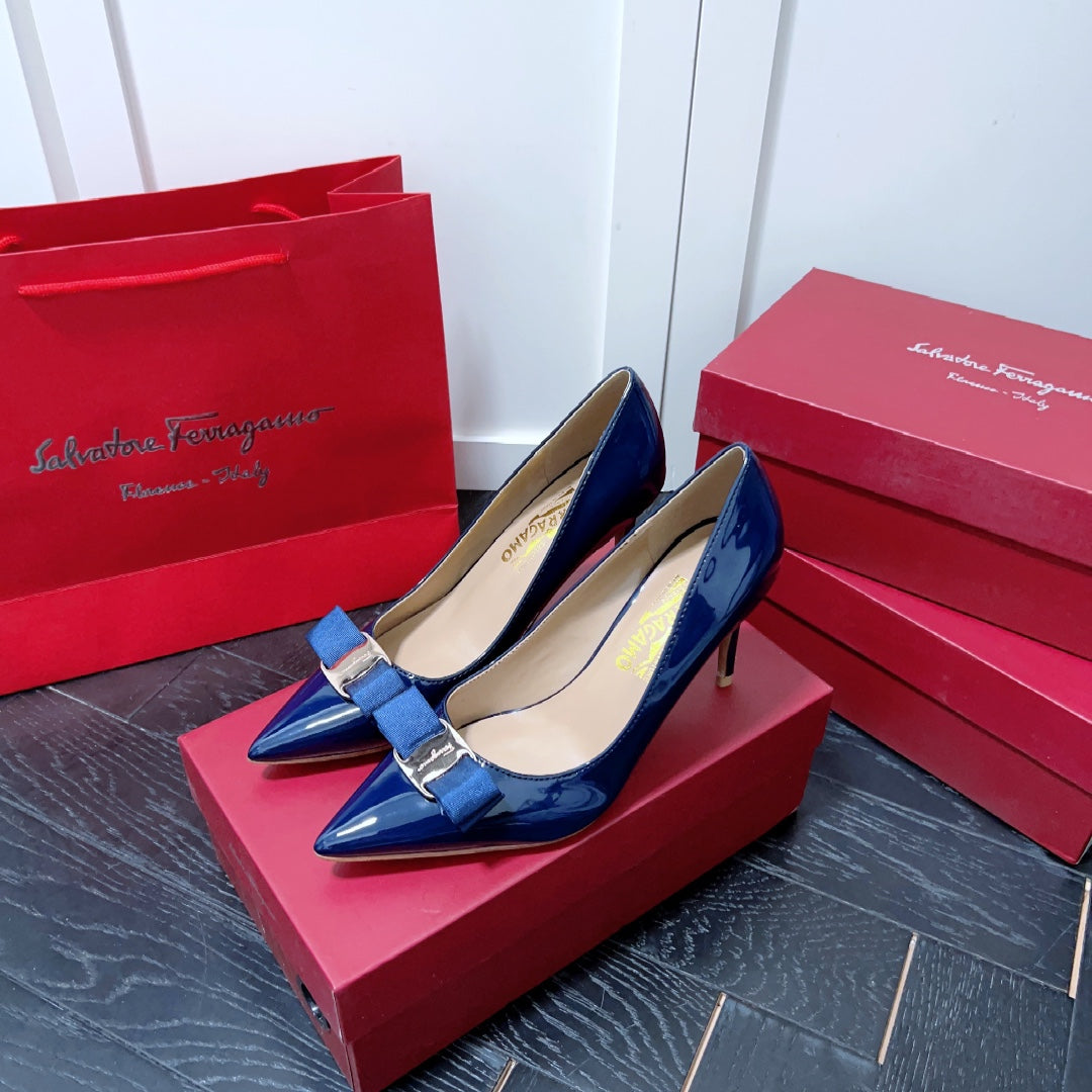 FERRAGA* classic shoes