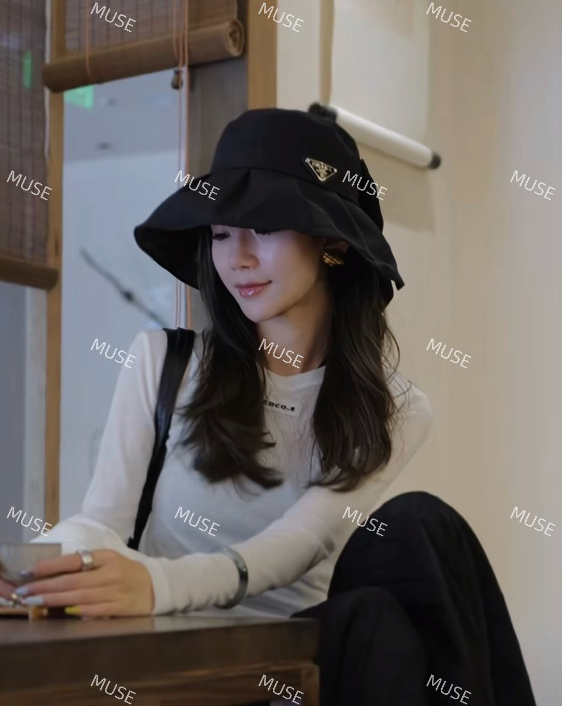 PR* new color glue series