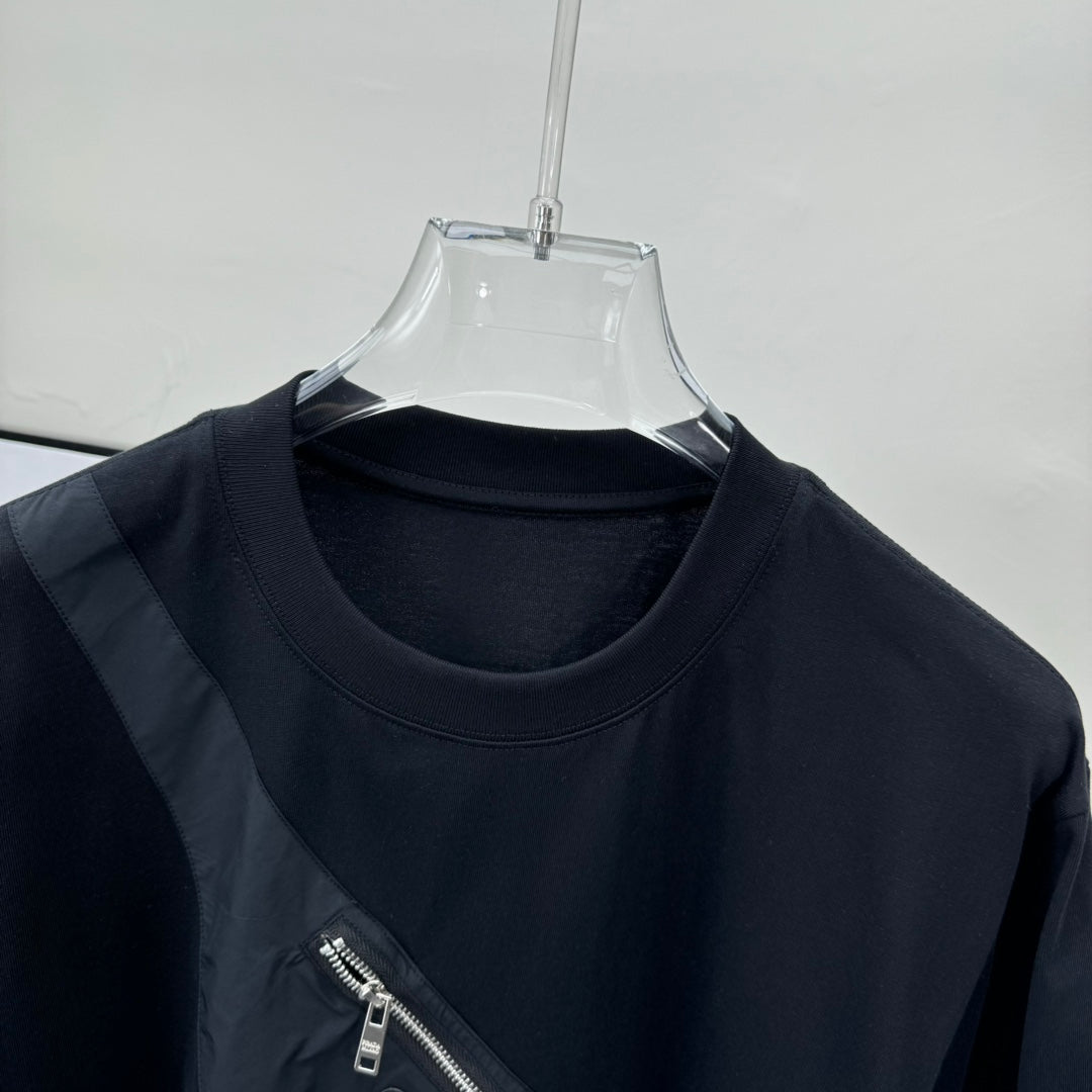 PRA* 24 new micro wide T-shirt