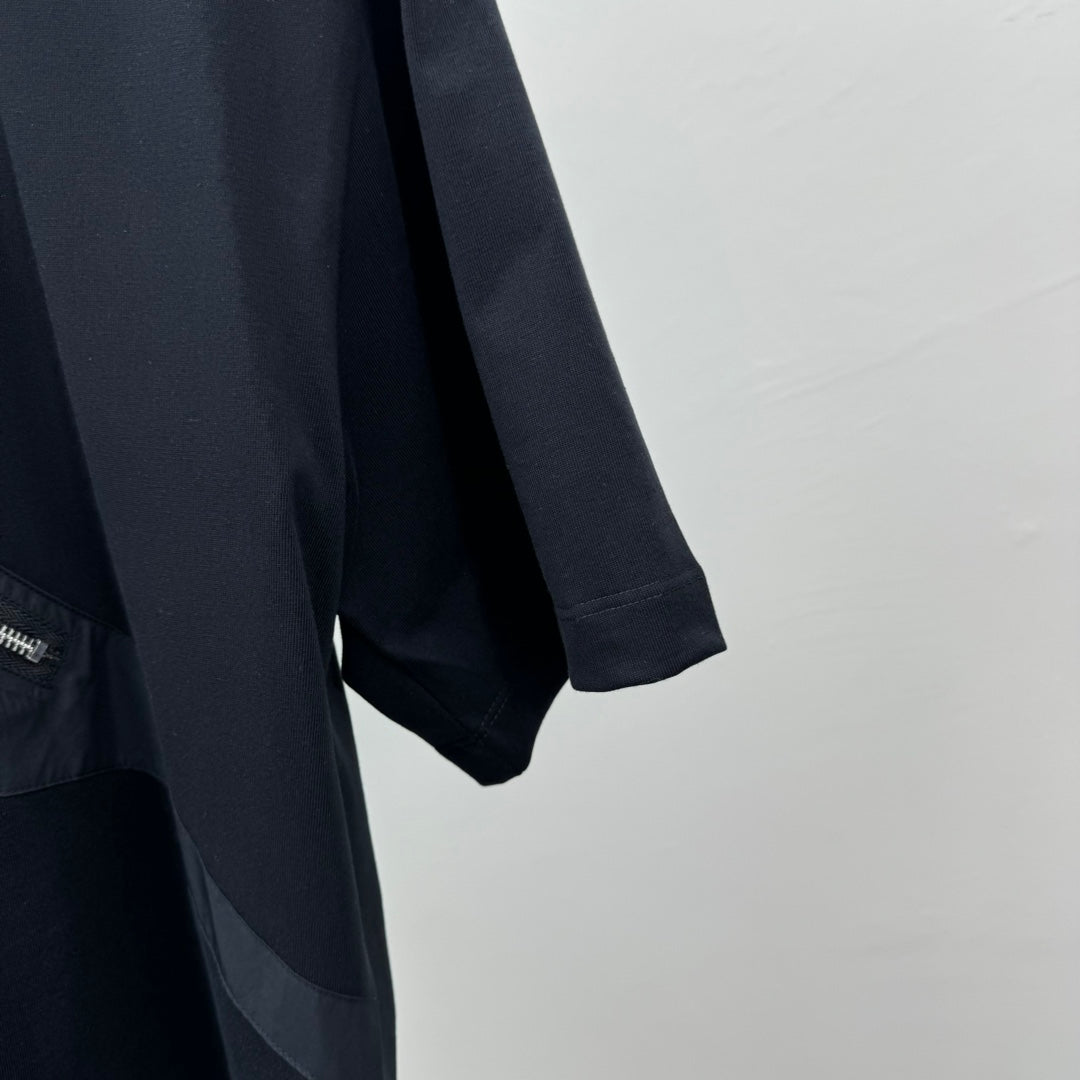 PRA* 24 new micro wide T-shirt