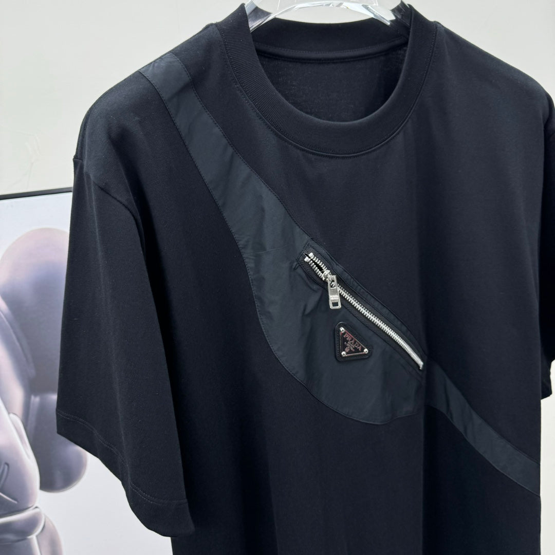 PRA* 24 new micro wide T-shirt