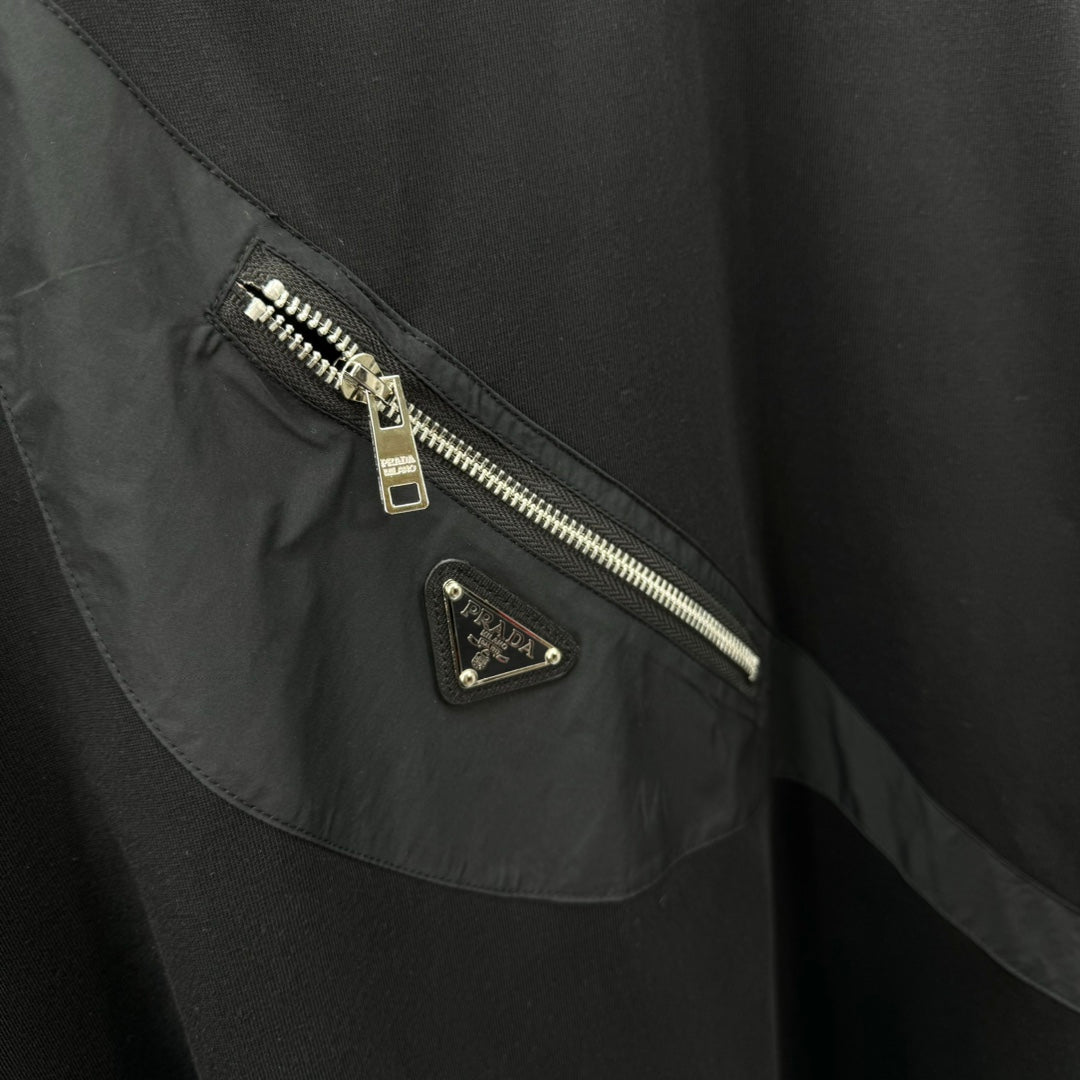 PRA* 24 new micro wide T-shirt