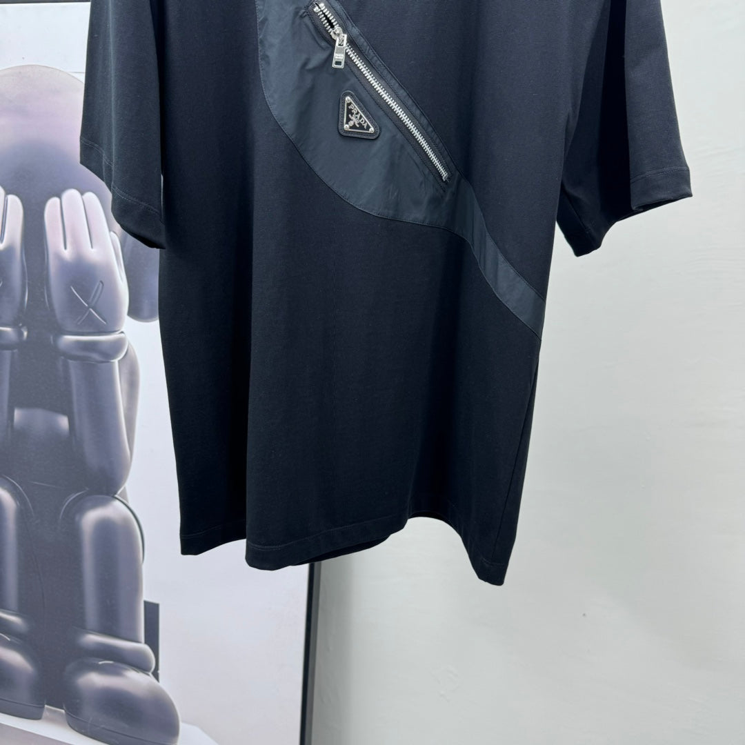 PRA* 24 new micro wide T-shirt