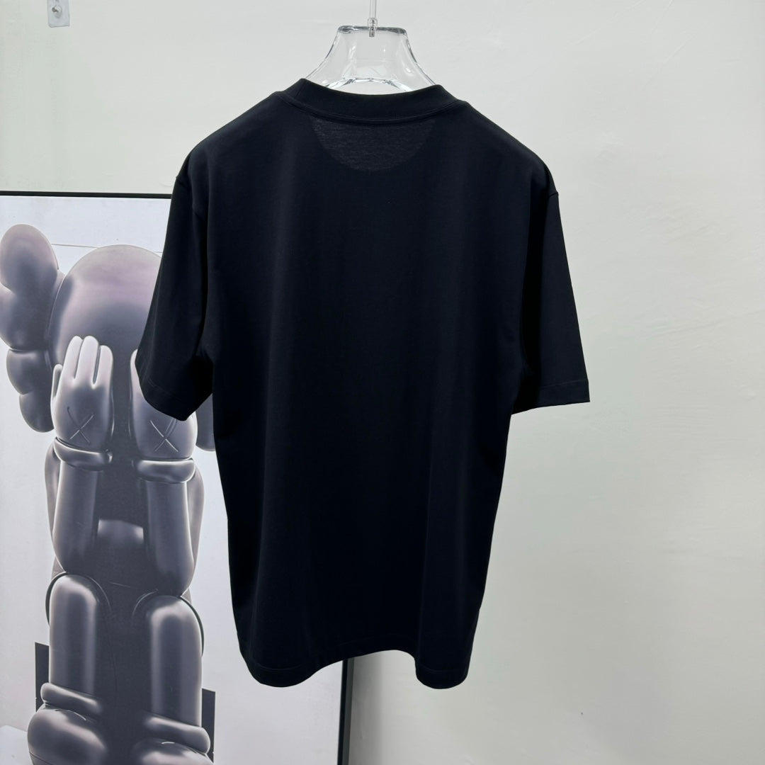 PRA* 24 new micro wide T-shirt