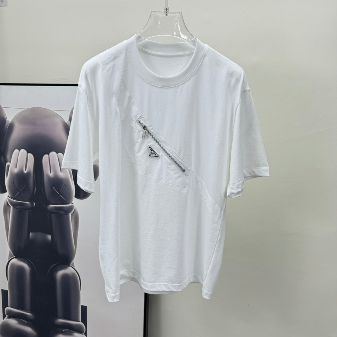 PRA* 24 new micro wide T-shirt