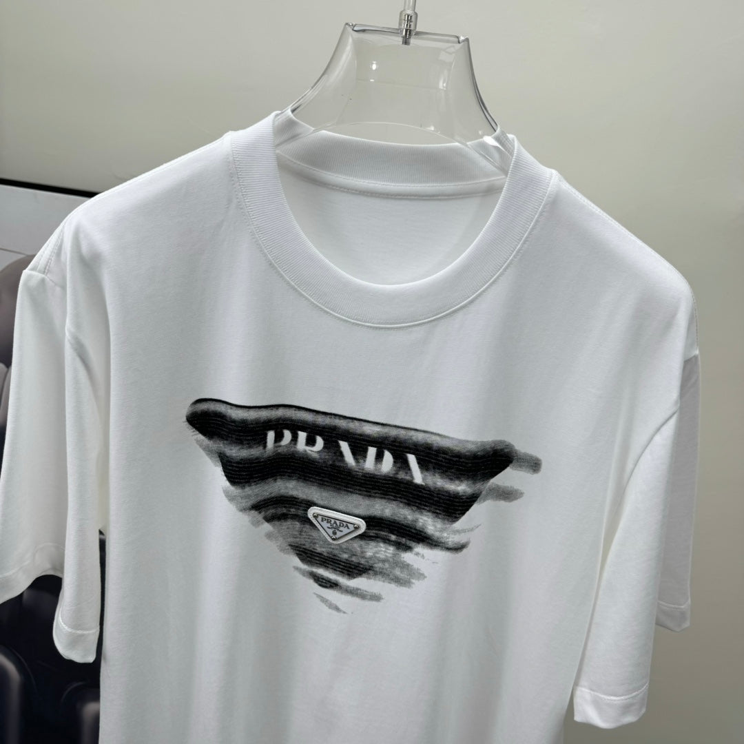 PRA* 24 new micro wide T-shirt