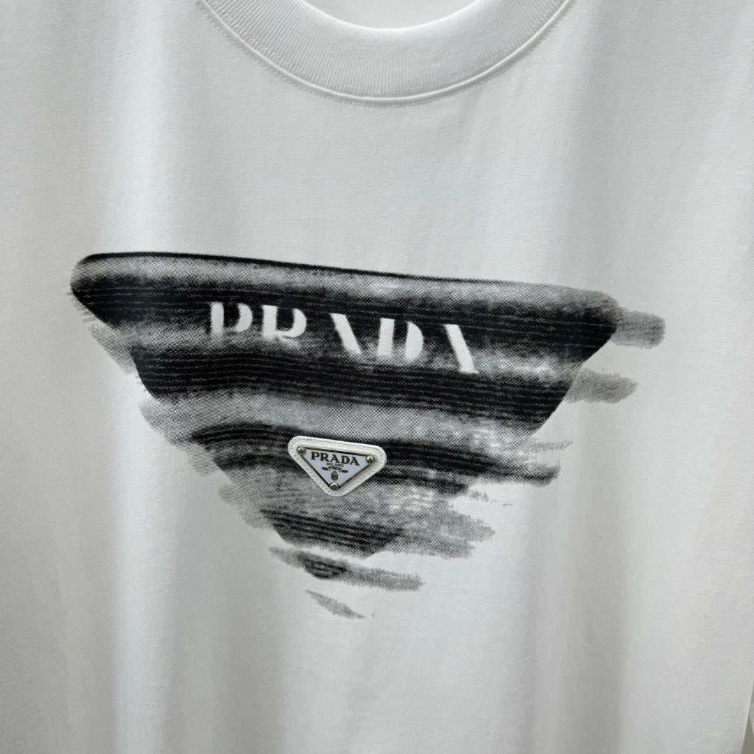 PRA* 24 new micro wide T-shirt