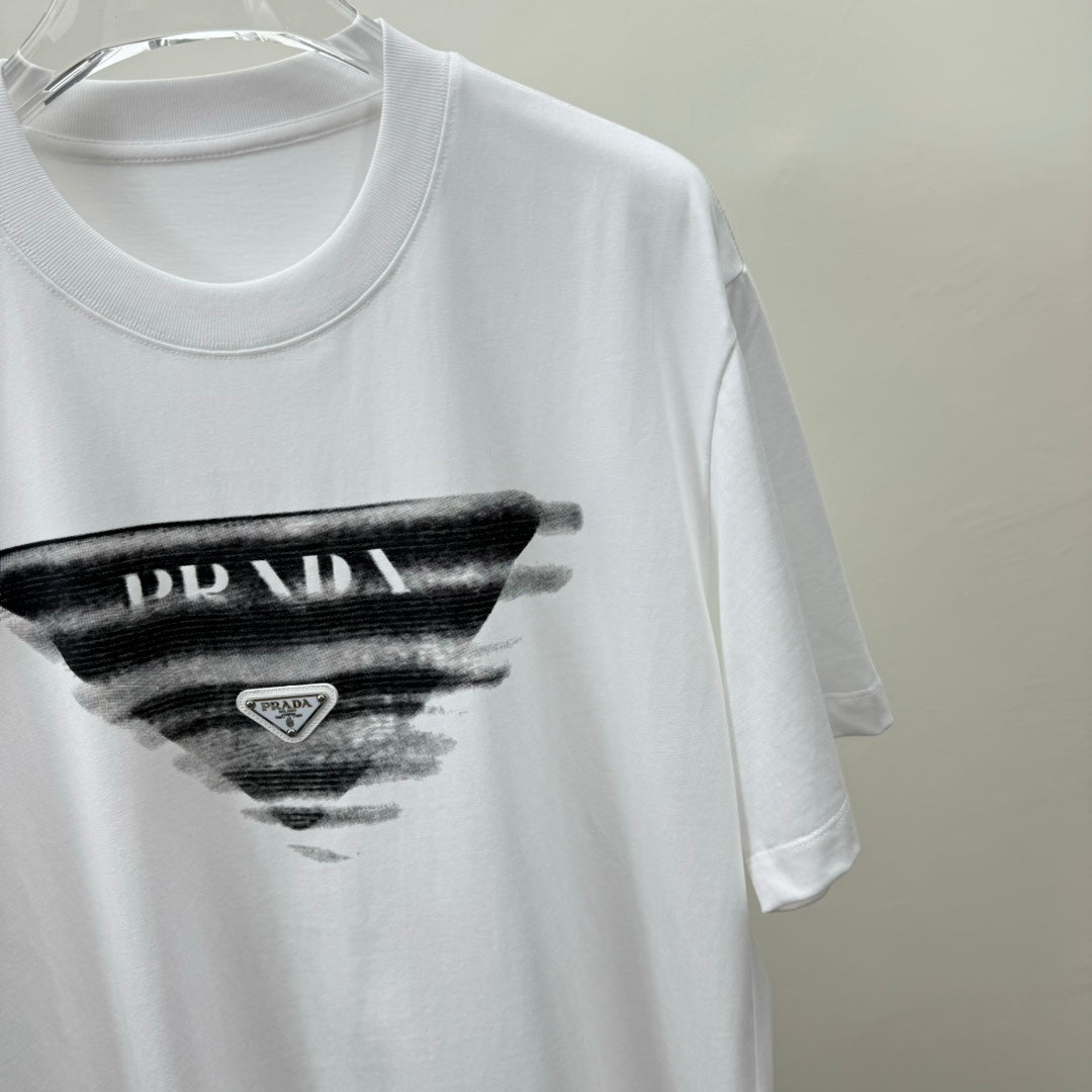 PRA* 24 new micro wide T-shirt