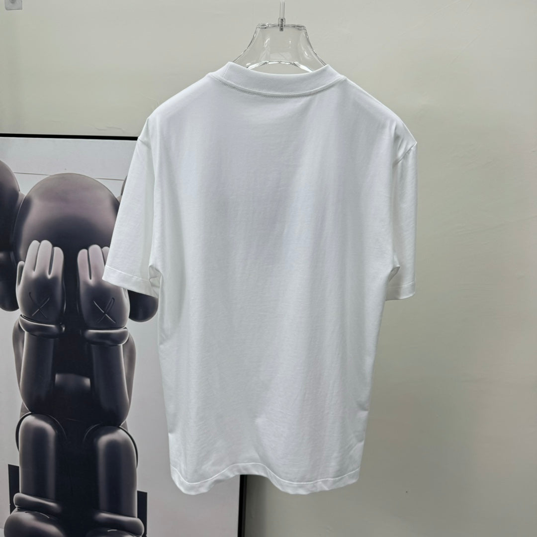 PRA* 24 new micro wide T-shirt