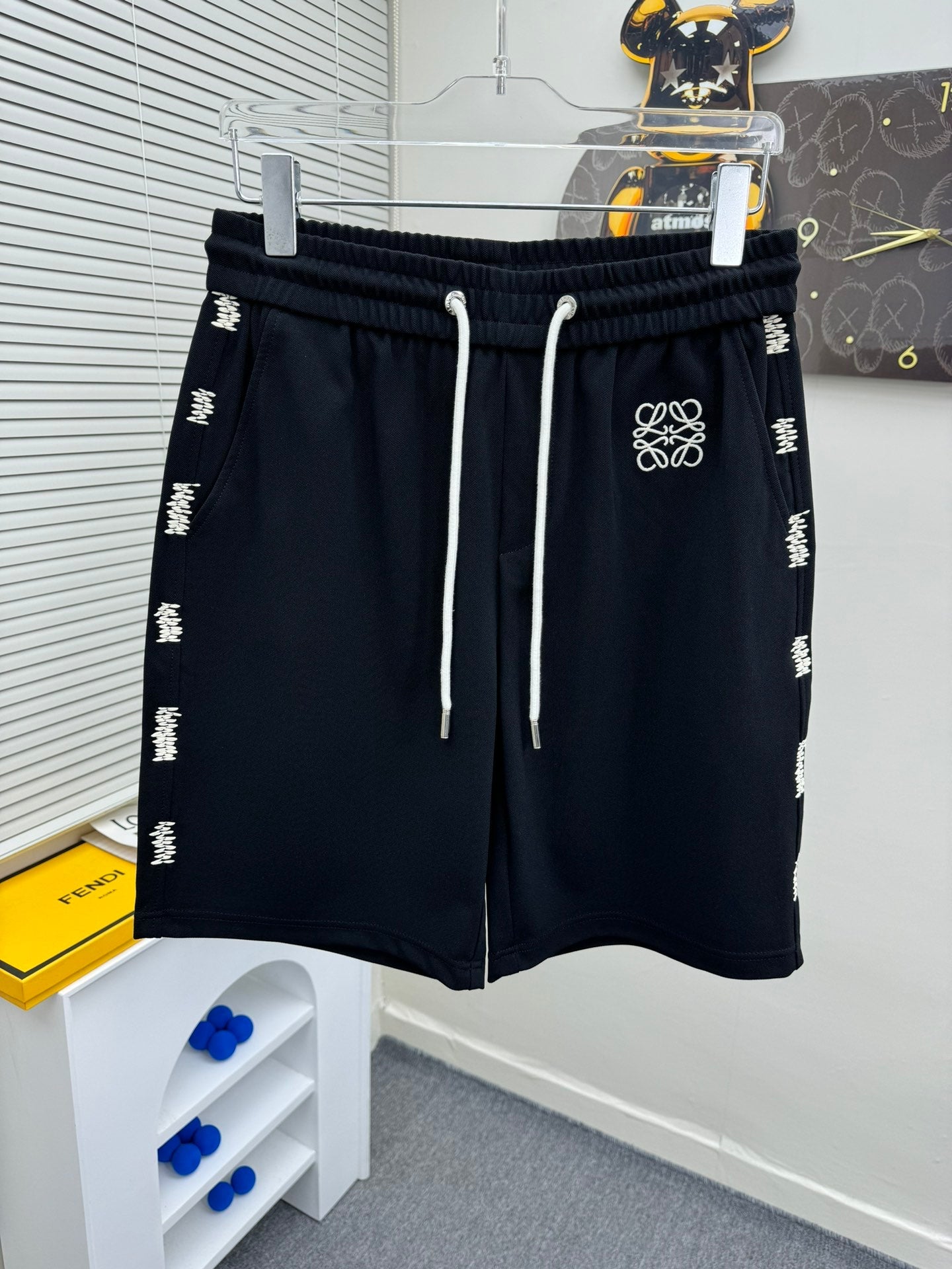 LOE* 24 new casual shorts