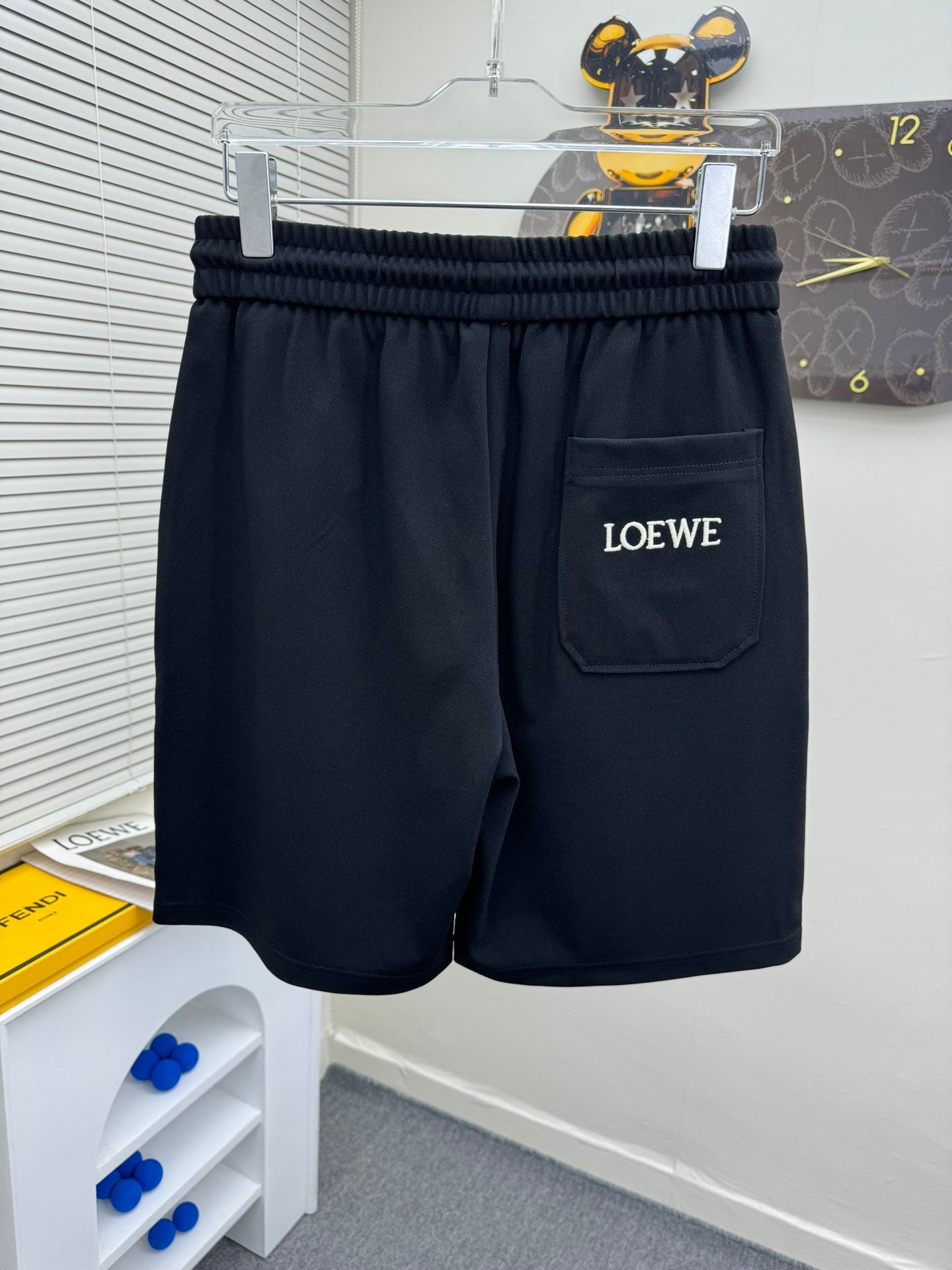 LOE* 24 new casual shorts
