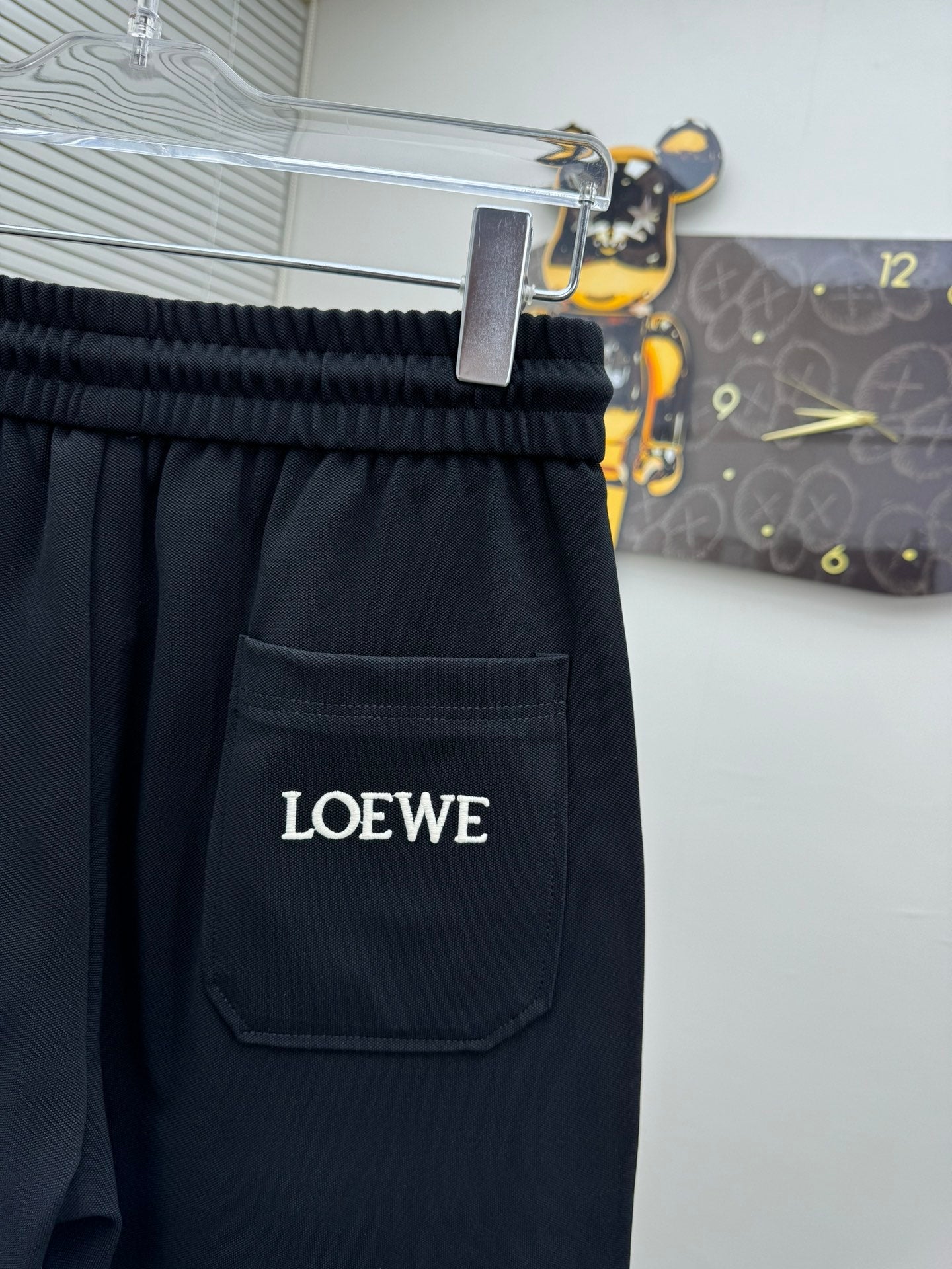 LOE* 24 new casual shorts