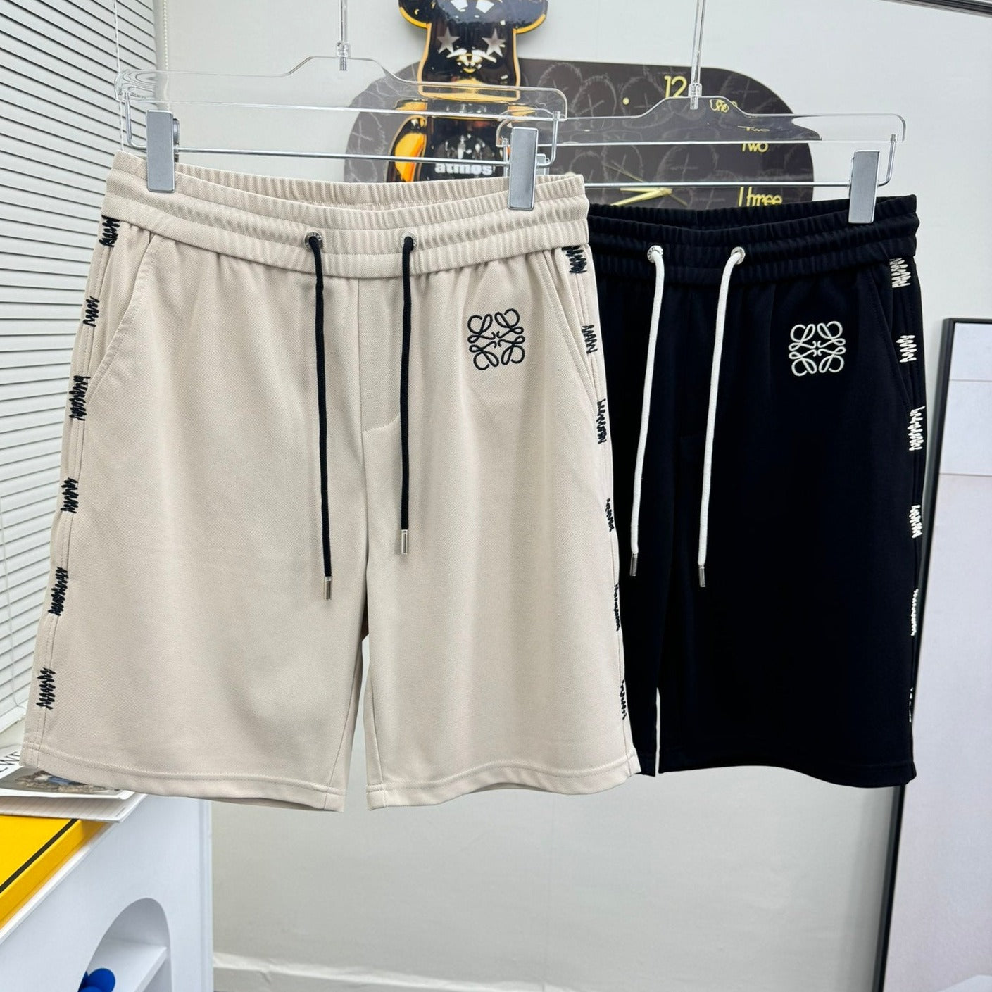 LOE* 24 new casual shorts