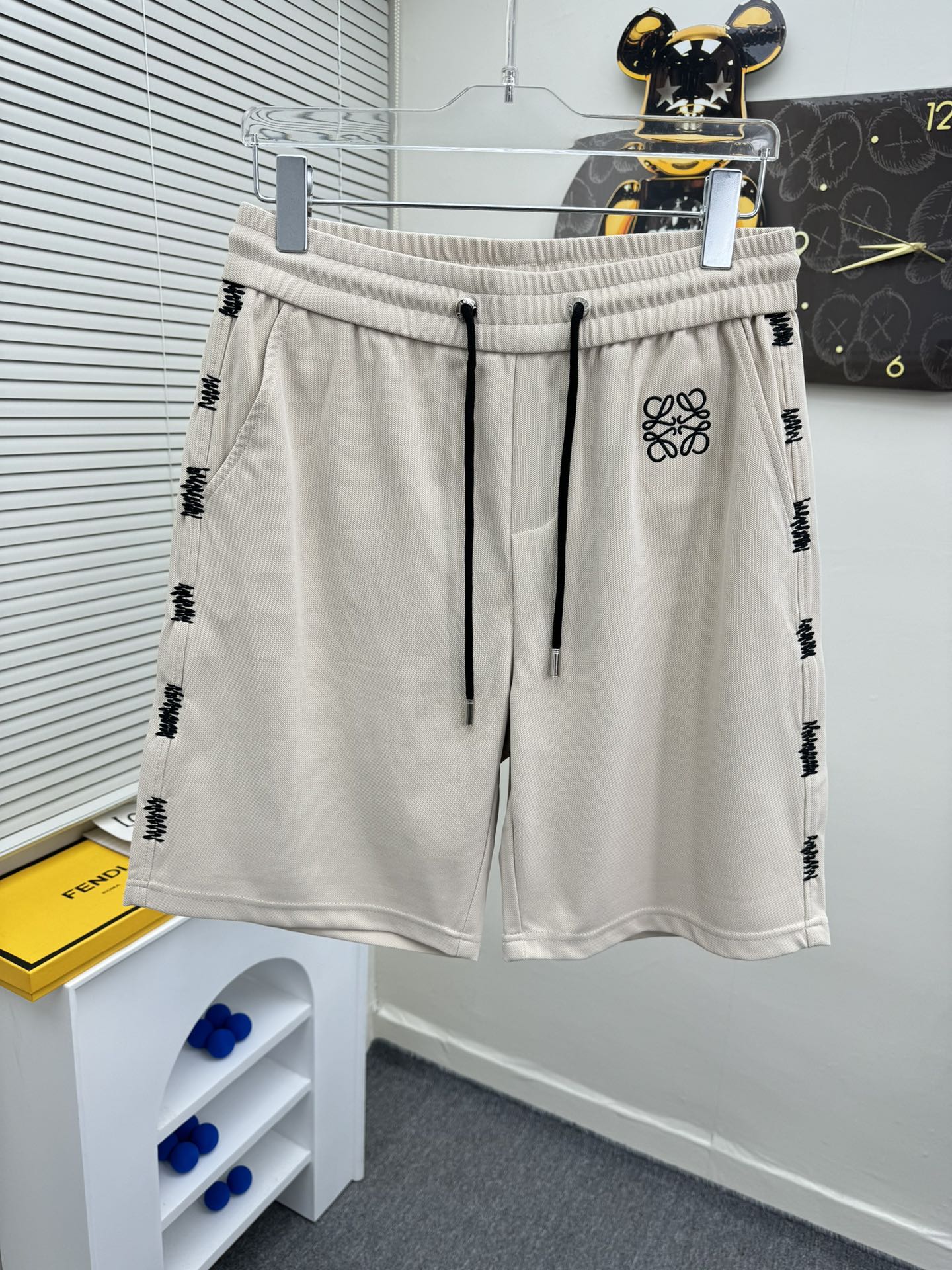 LOE* 24 new casual shorts
