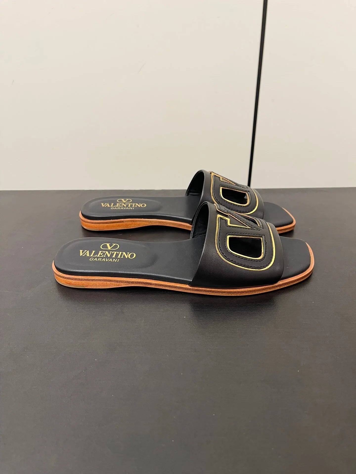 VALENT* 24 NEW FLAT SHOES