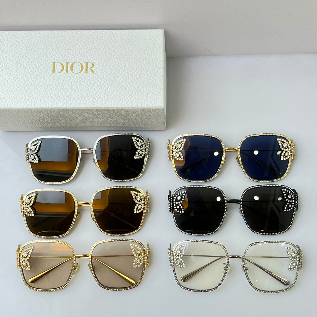 DIO* 24 Sunglasses S1U J0A0    1:1 VIP