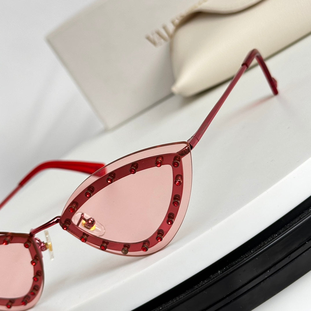 Valentino* 24 New Sunglasses VA2033