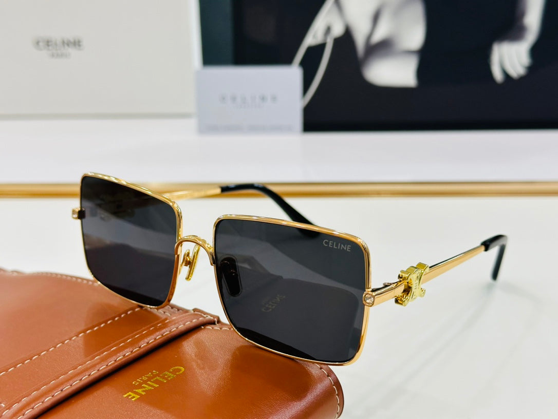 CEL* 24 New Sunglasses CL42102U 1:1 VIP