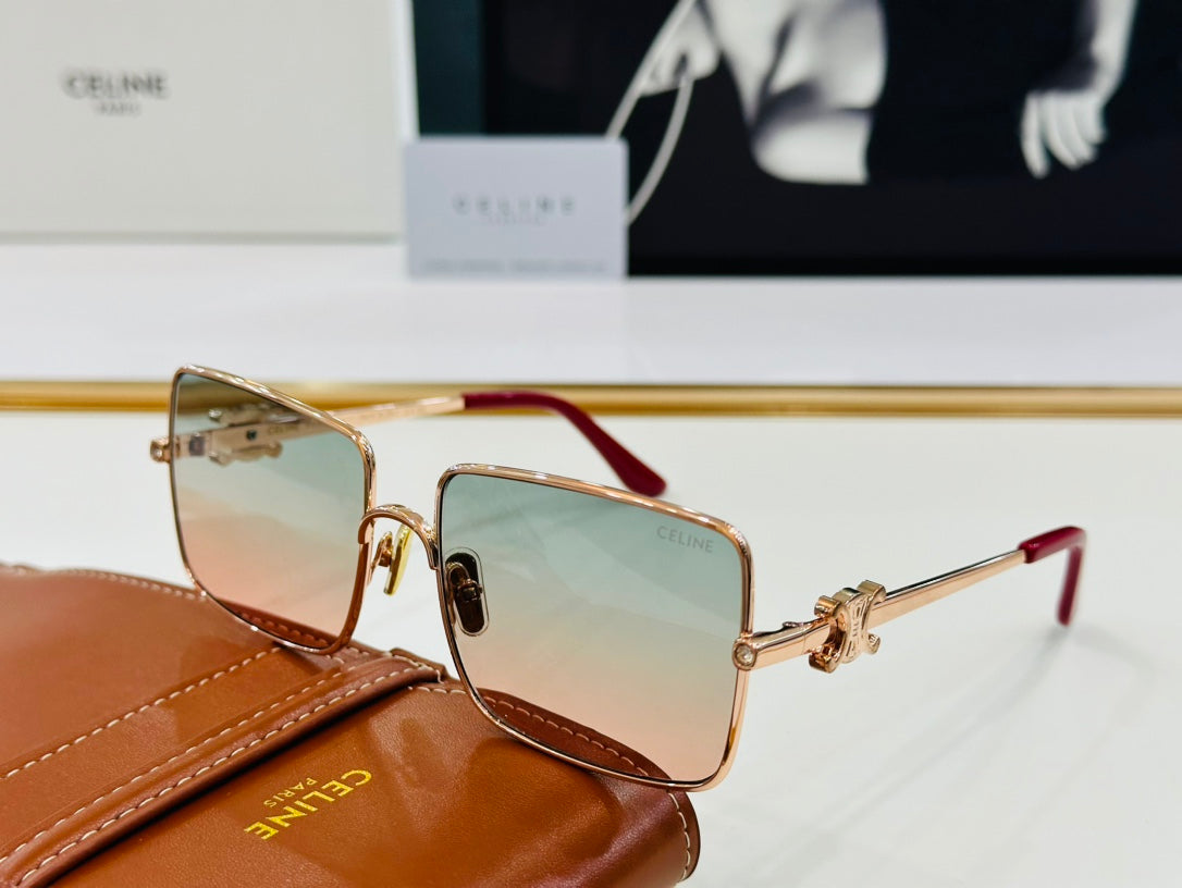 CEL* 24 New Sunglasses CL42102U 1:1 VIP