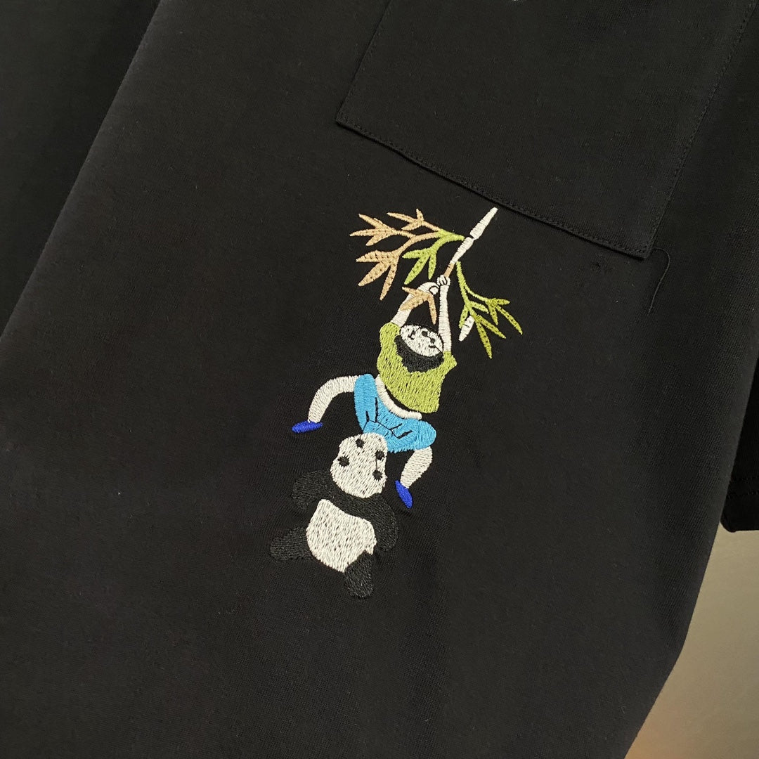 Loewe 24 new cotton T-shirt